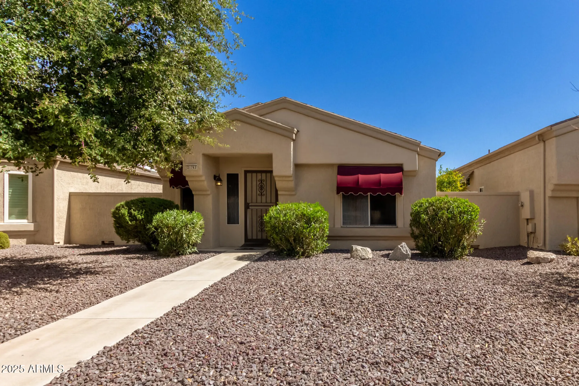 Property Slideshow image 1 of 44 | 21763 n verde ridge dr, Sun City West, AZ, 85375