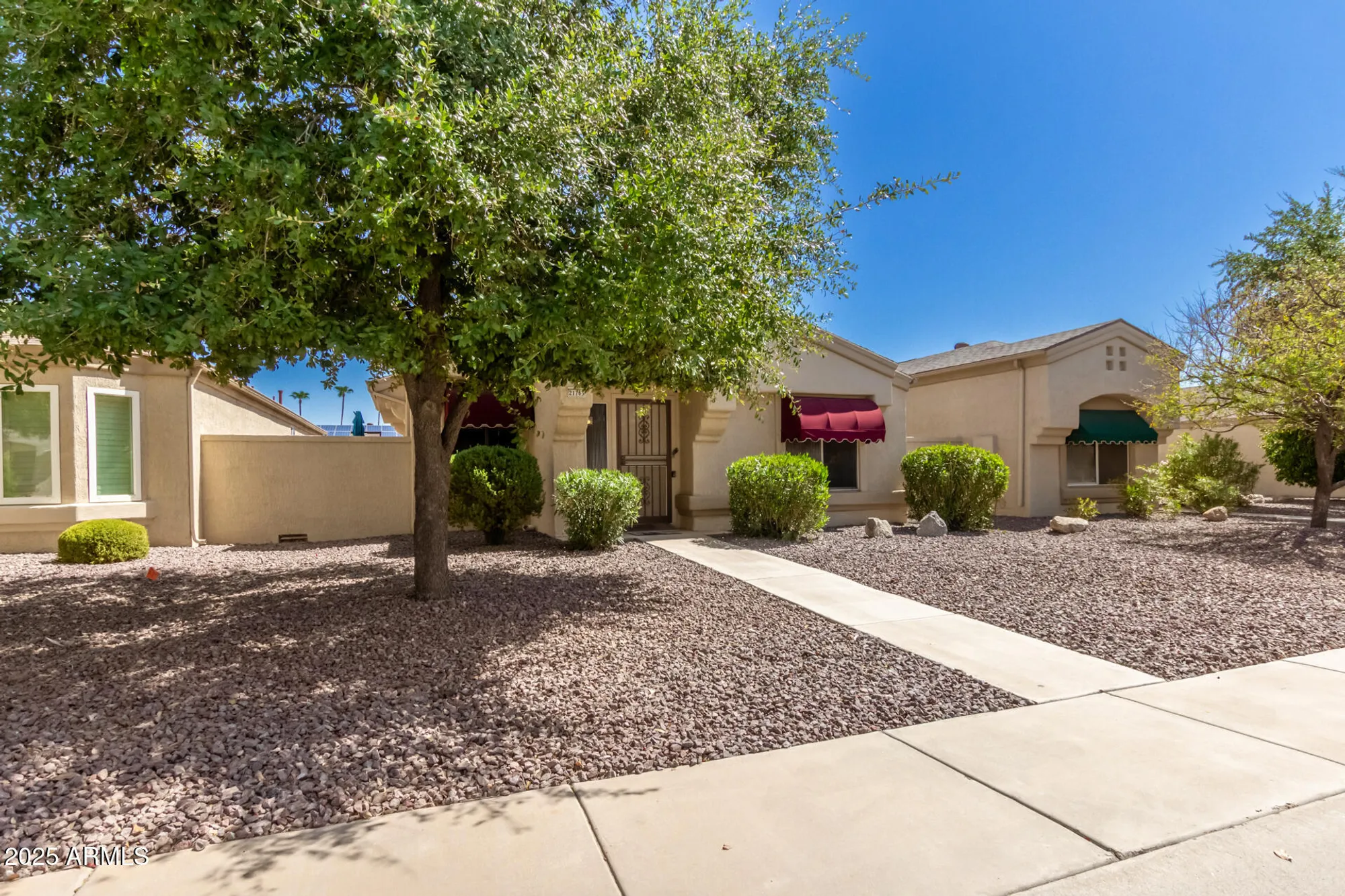 Property Slideshow image 8 of 44 | 21763 n verde ridge dr, Sun City West, AZ, 85375