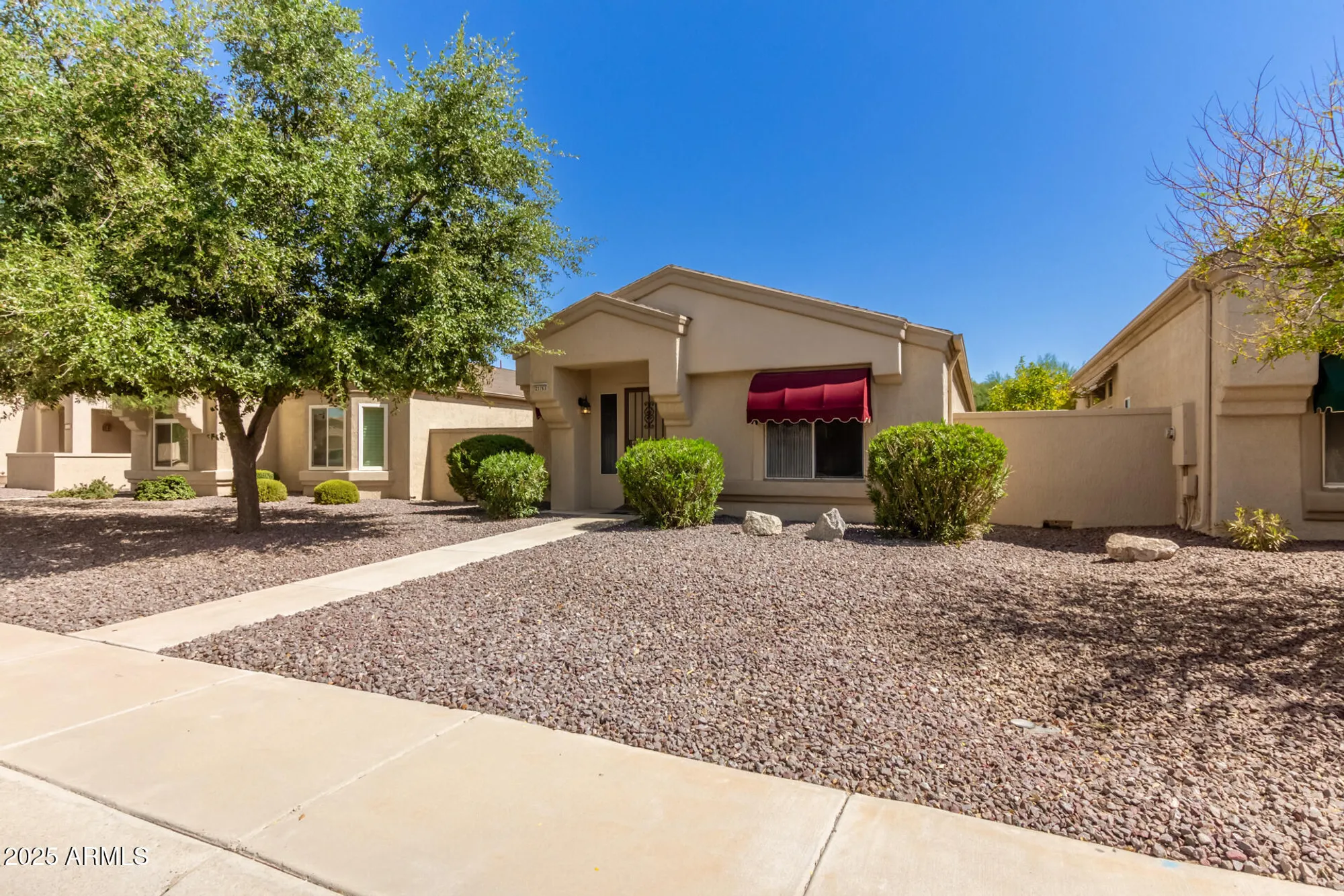 Property Slideshow image 10 of 44 | 21763 n verde ridge dr, Sun City West, AZ, 85375
