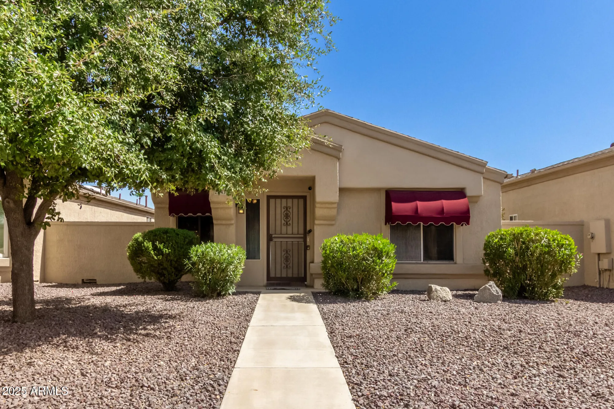 Property Slideshow image 7 of 44 | 21763 n verde ridge dr, Sun City West, AZ, 85375