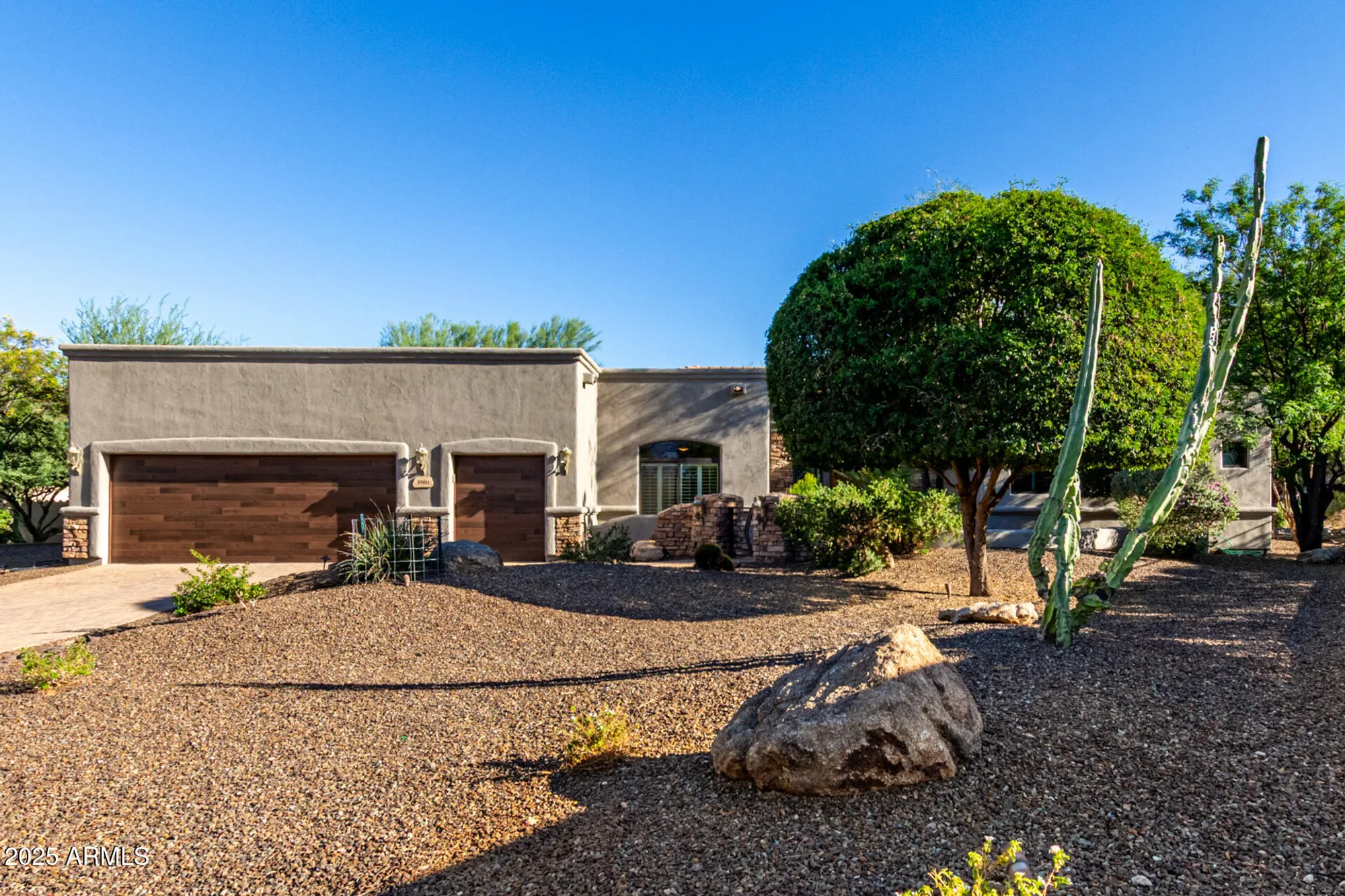 Property Slideshow image 1 of 46 | 19011 e box bar trl, Rio Verde, AZ, 85263