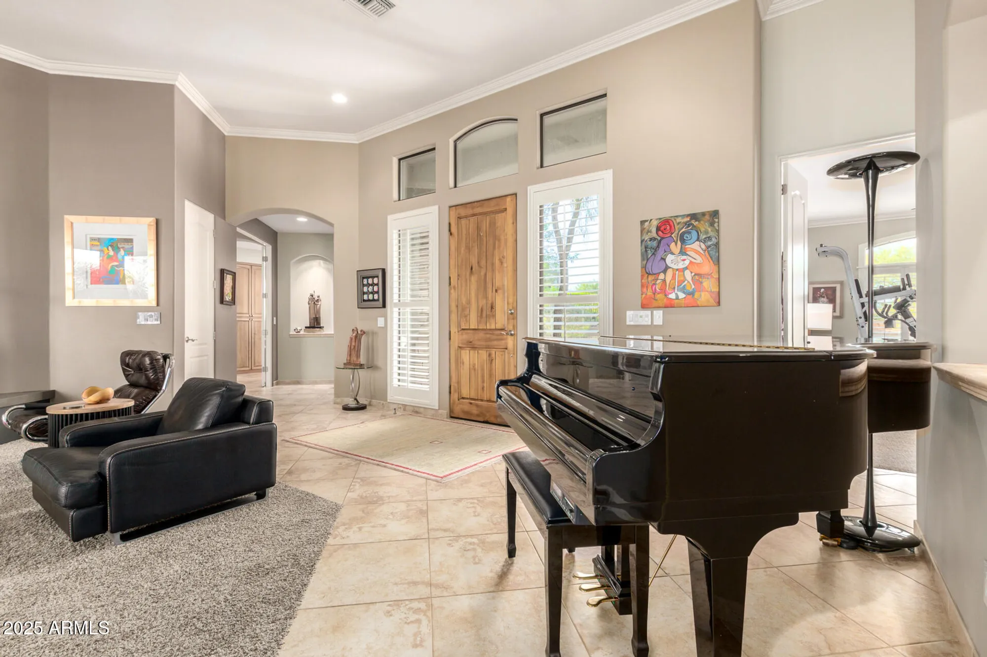 Property Slideshow image 6 of 46 | 19011 e box bar trl, Rio Verde, AZ, 85263