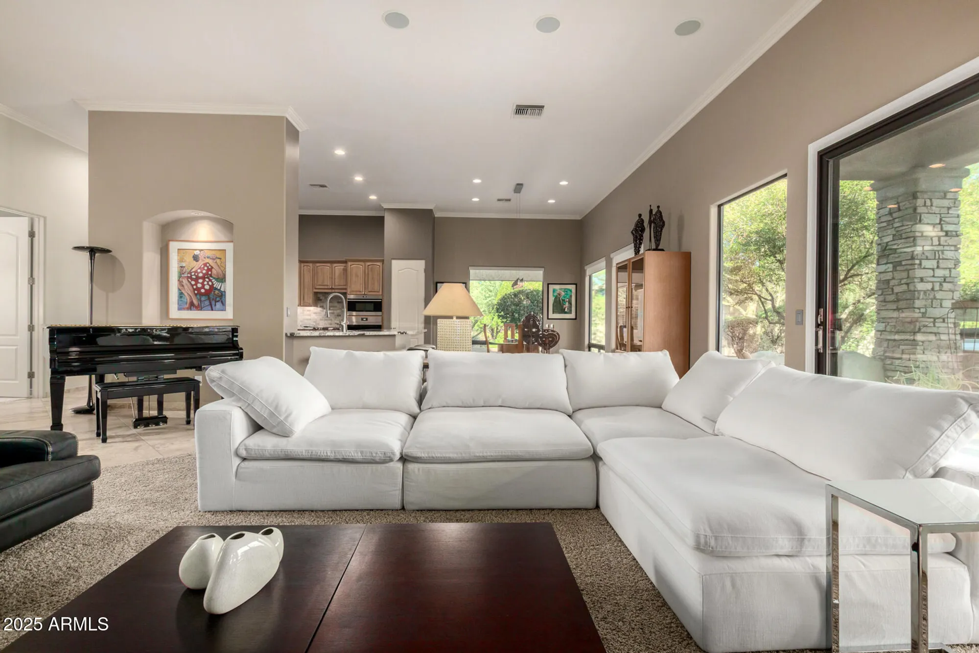 Property Slideshow image 8 of 46 | 19011 e box bar trl, Rio Verde, AZ, 85263