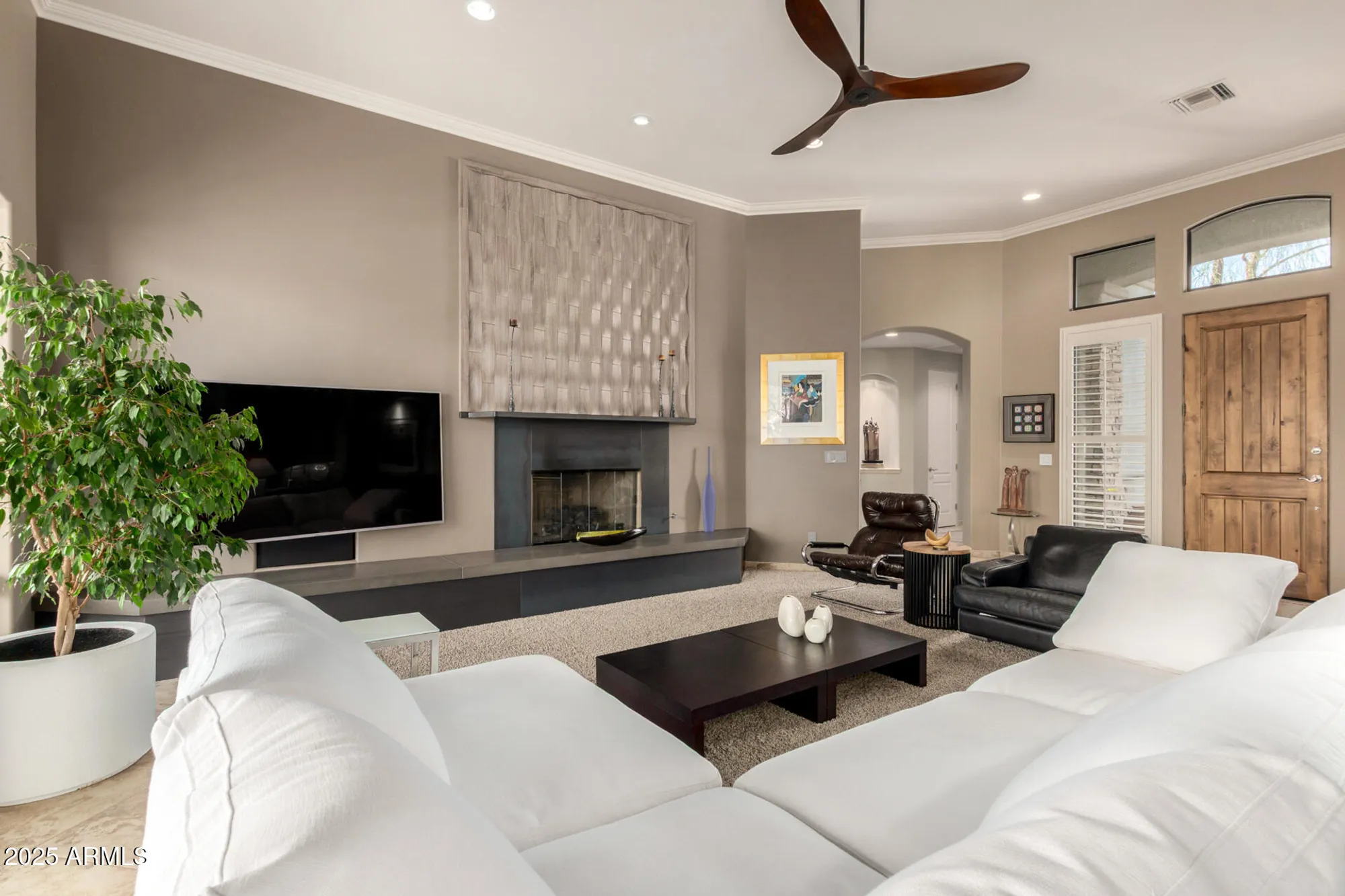 Property Slideshow image 9 of 46 | 19011 e box bar trl, Rio Verde, AZ, 85263