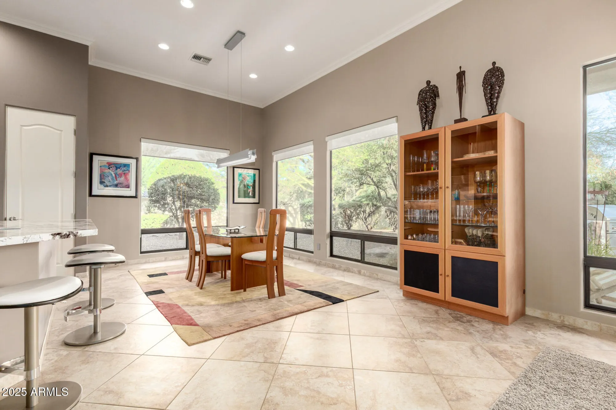 Property Slideshow image 11 of 46 | 19011 e box bar trl, Rio Verde, AZ, 85263