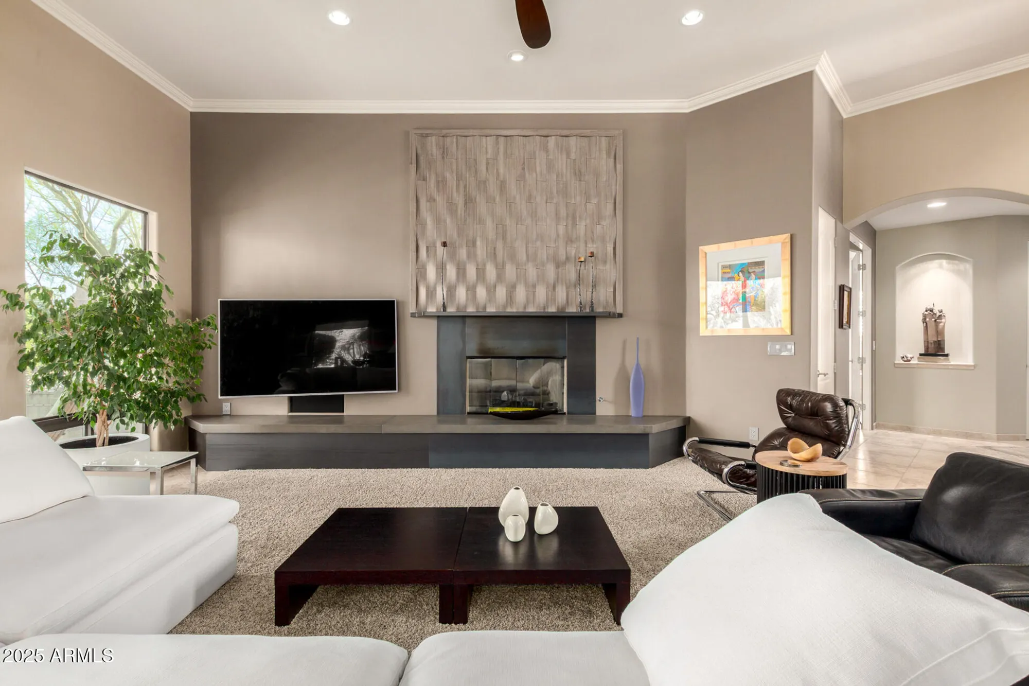 Property Slideshow image 10 of 46 | 19011 e box bar trl, Rio Verde, AZ, 85263