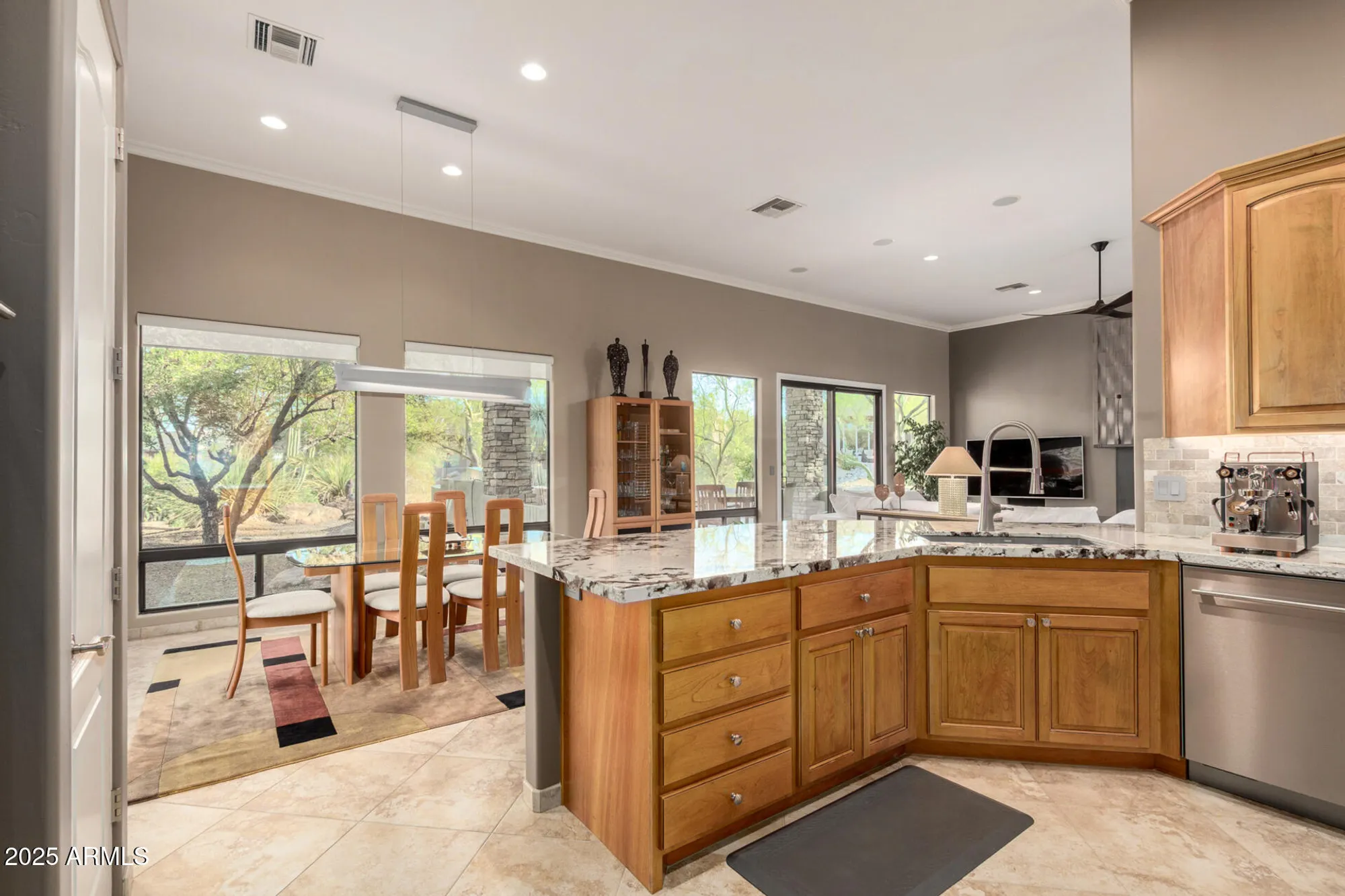 Property Slideshow image 14 of 46 | 19011 e box bar trl, Rio Verde, AZ, 85263