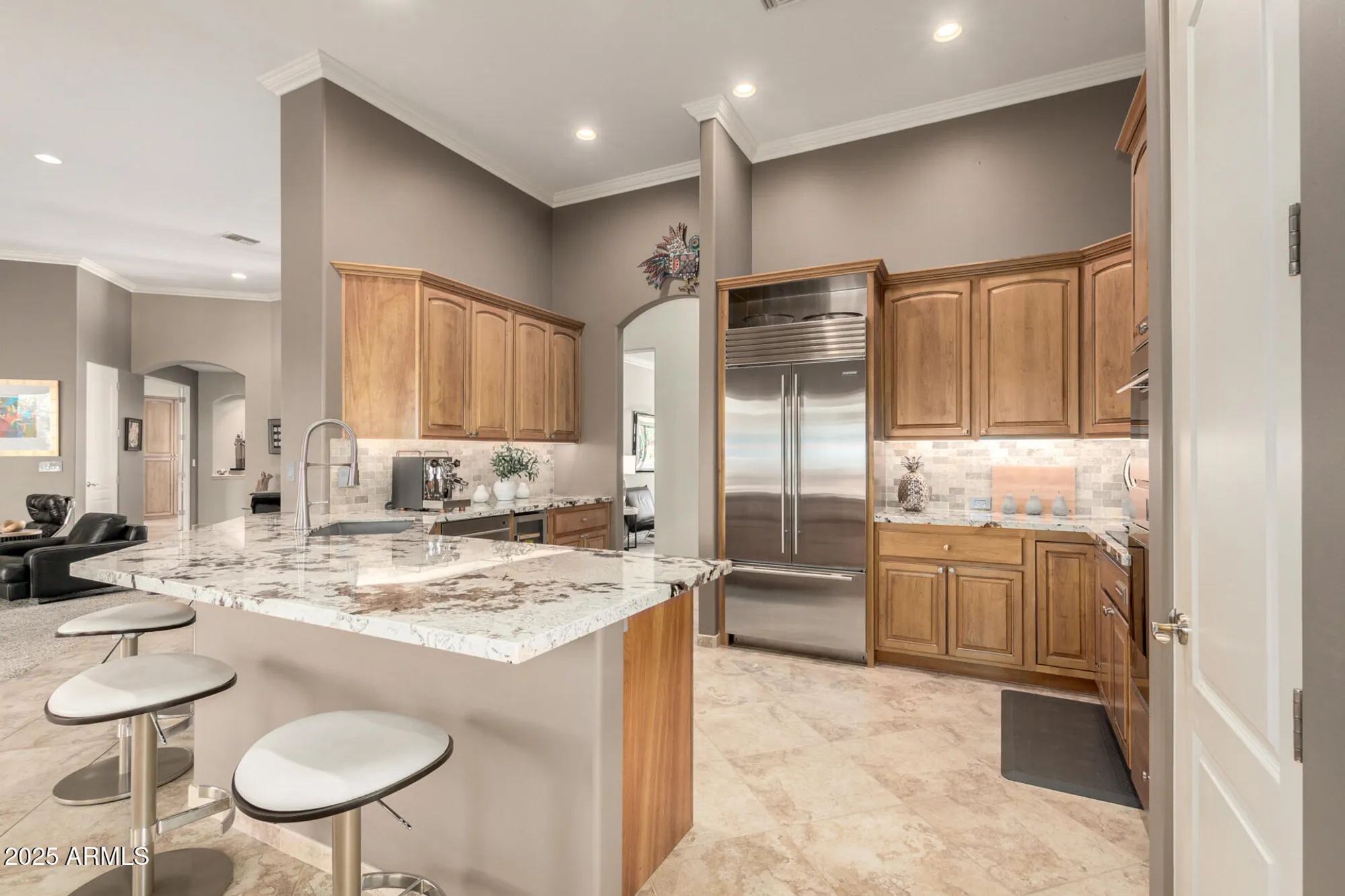 Property Slideshow image 13 of 46 | 19011 e box bar trl, Rio Verde, AZ, 85263