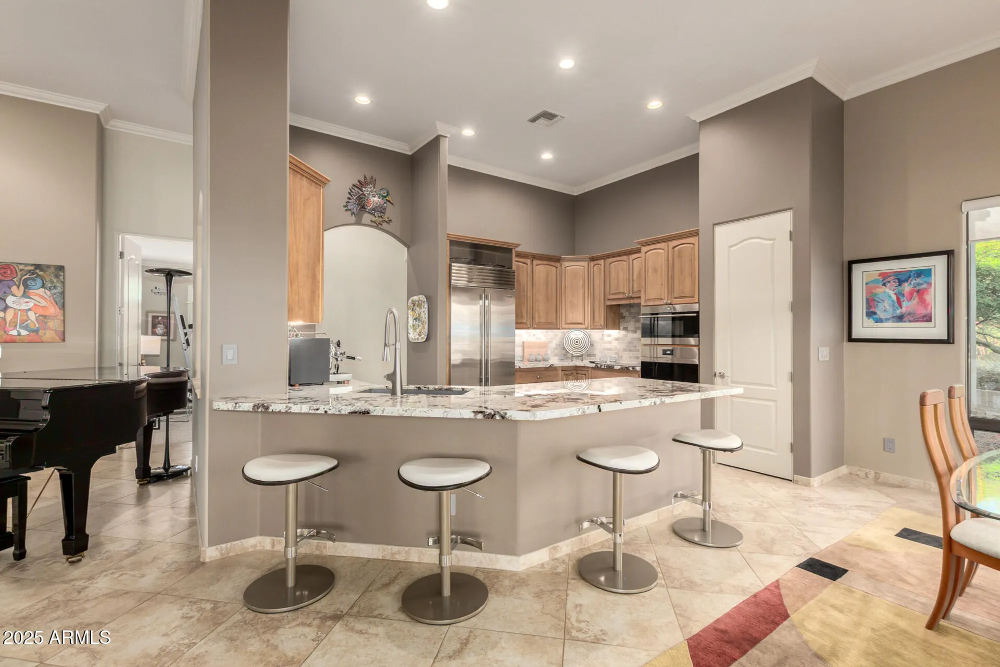 Property Slideshow image 16 of 46 | 19011 e box bar trl, Rio Verde, AZ, 85263