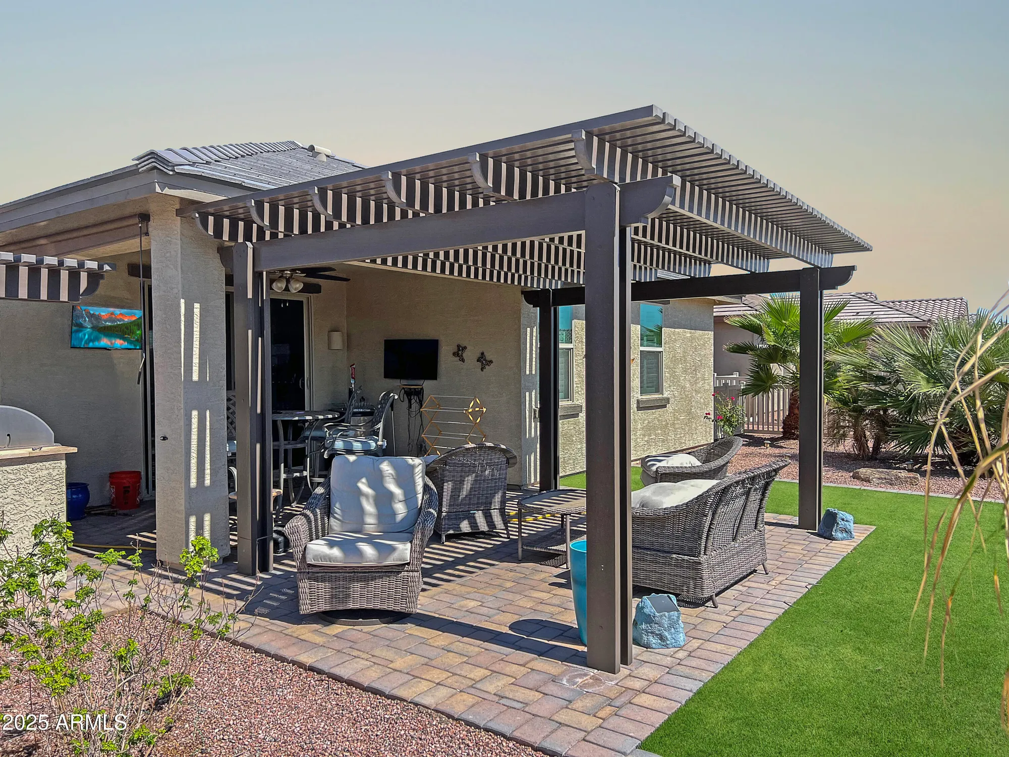 Property Slideshow image 6 of 22 | 41767 w sagebrush ct, Maricopa, AZ, 85138