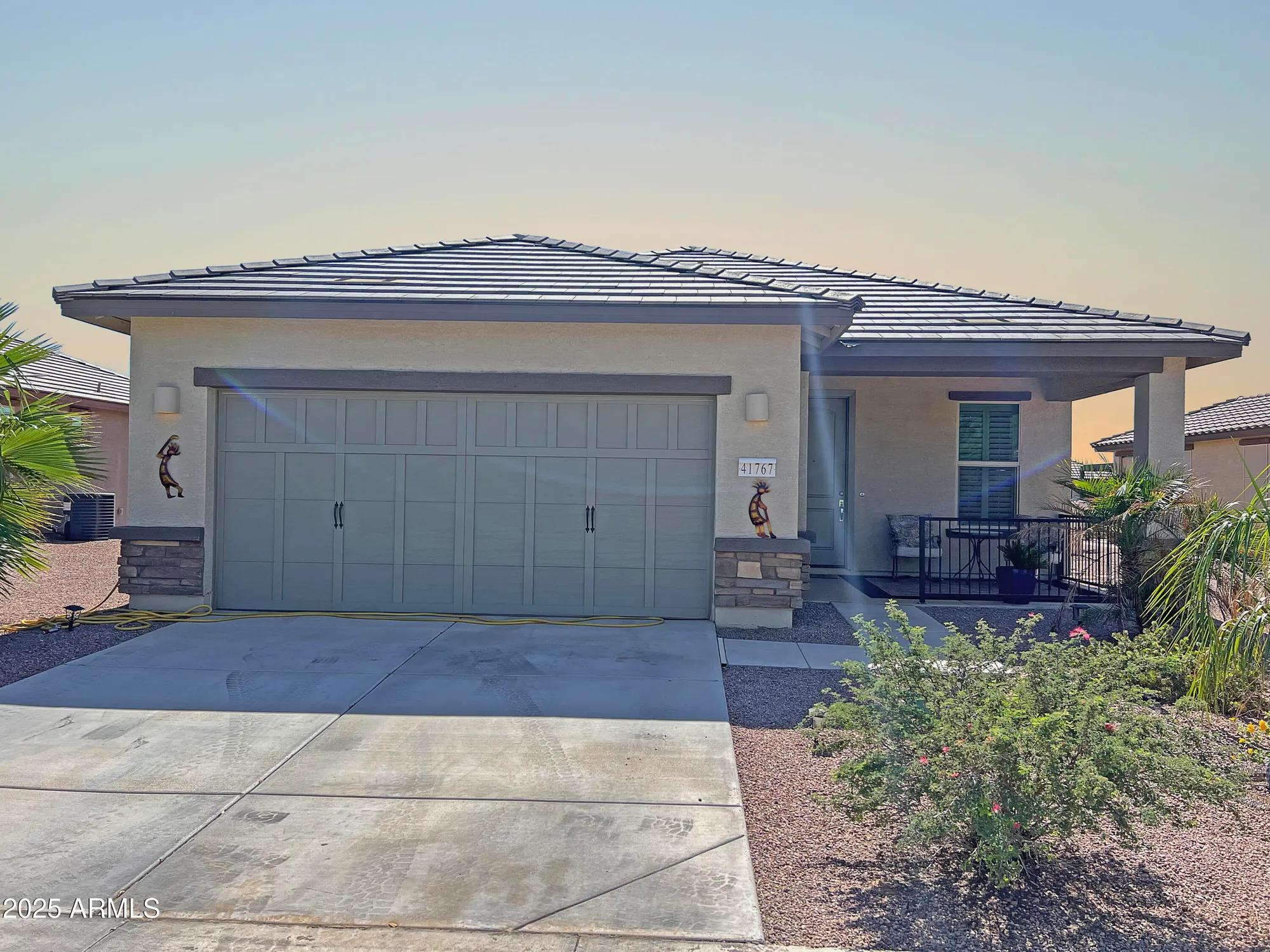 Property Slideshow image 2 of 22 | 41767 w sagebrush ct, Maricopa, AZ, 85138