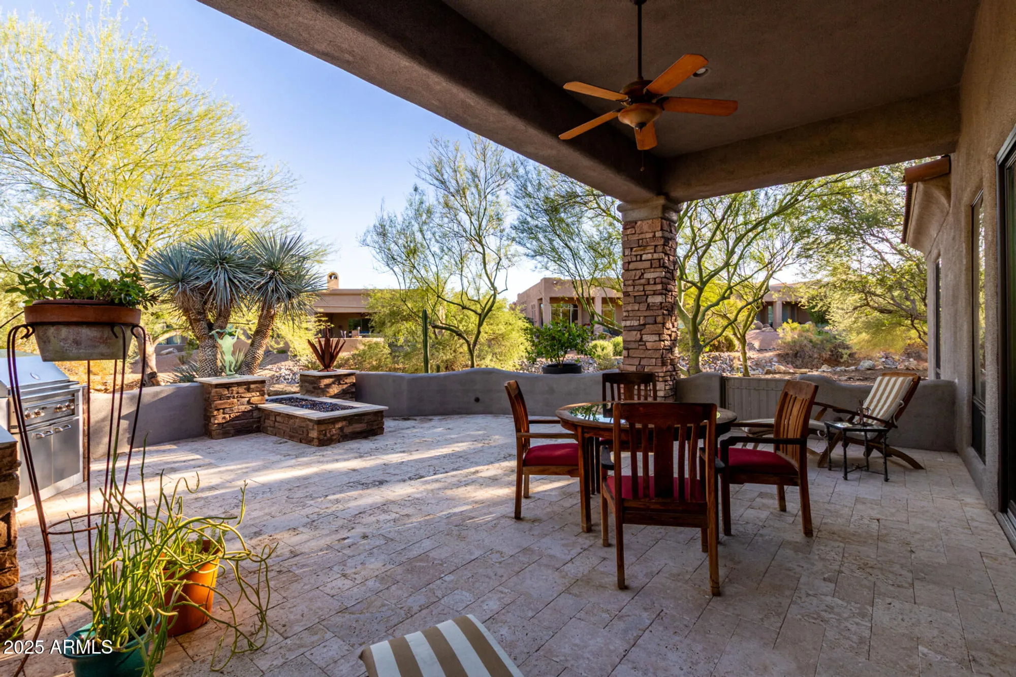 Property Slideshow image 35 of 46 | 19011 e box bar trl, Rio Verde, AZ, 85263