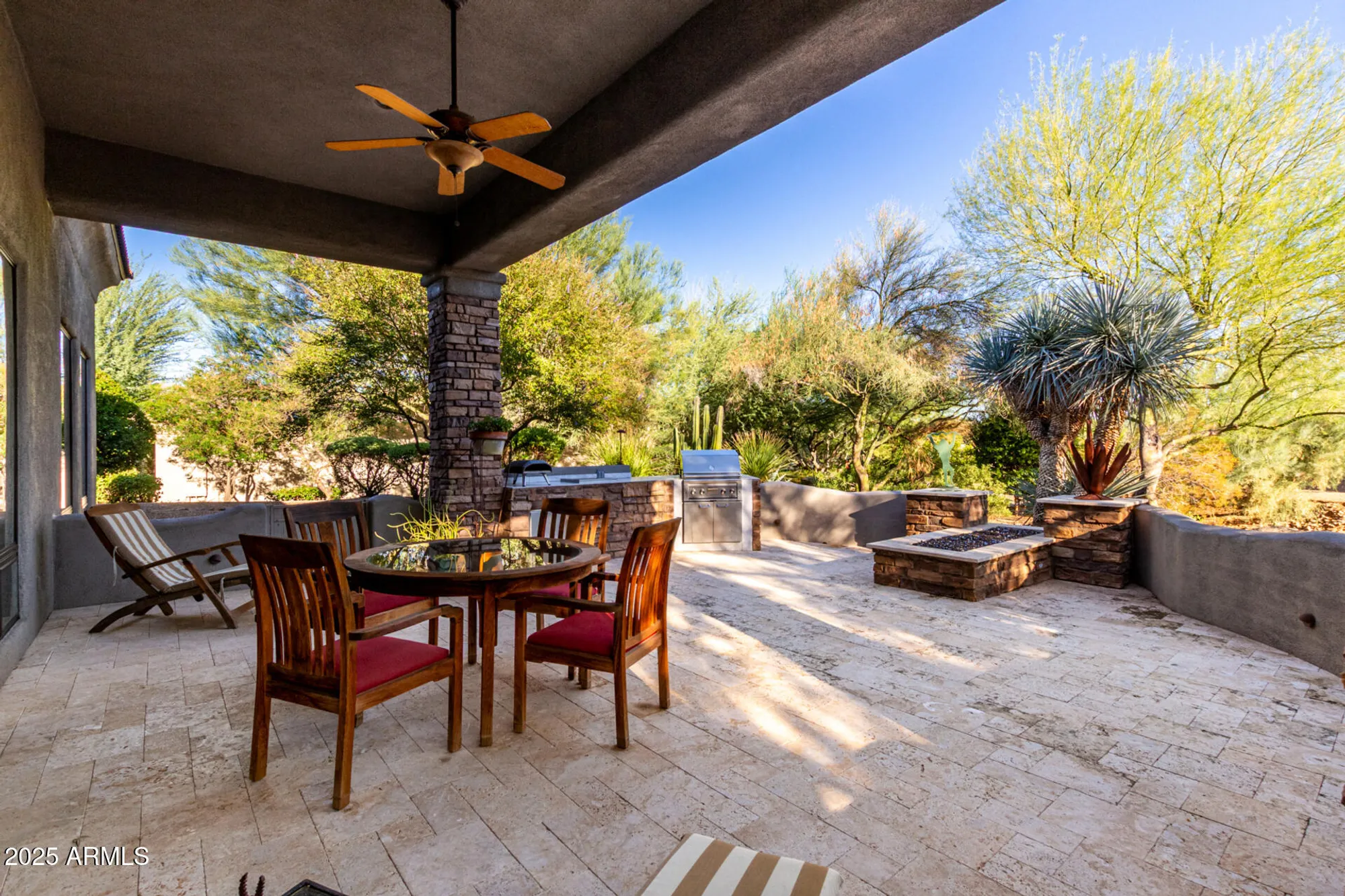 Property Slideshow image 34 of 46 | 19011 e box bar trl, Rio Verde, AZ, 85263