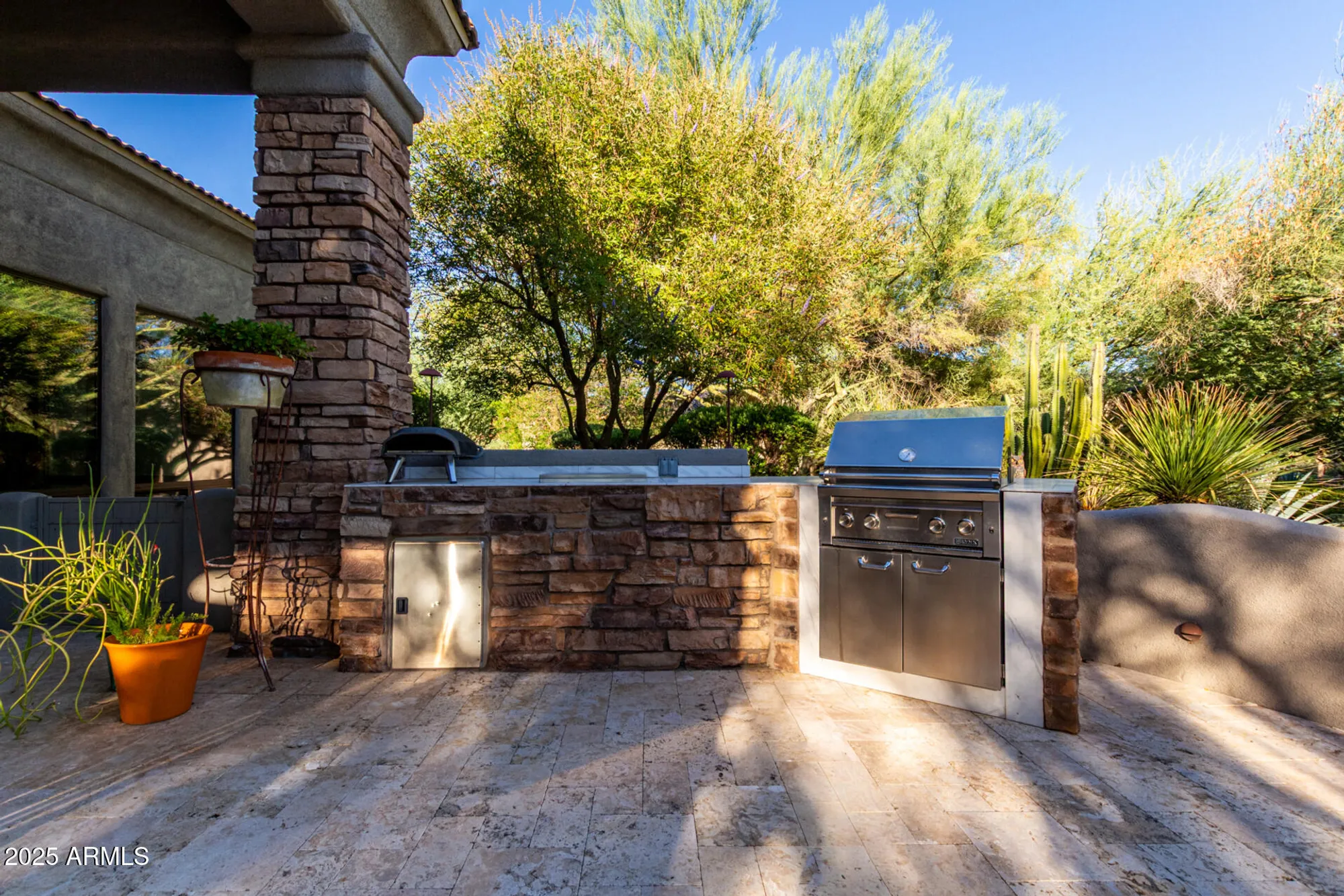 Property Slideshow image 37 of 46 | 19011 e box bar trl, Rio Verde, AZ, 85263