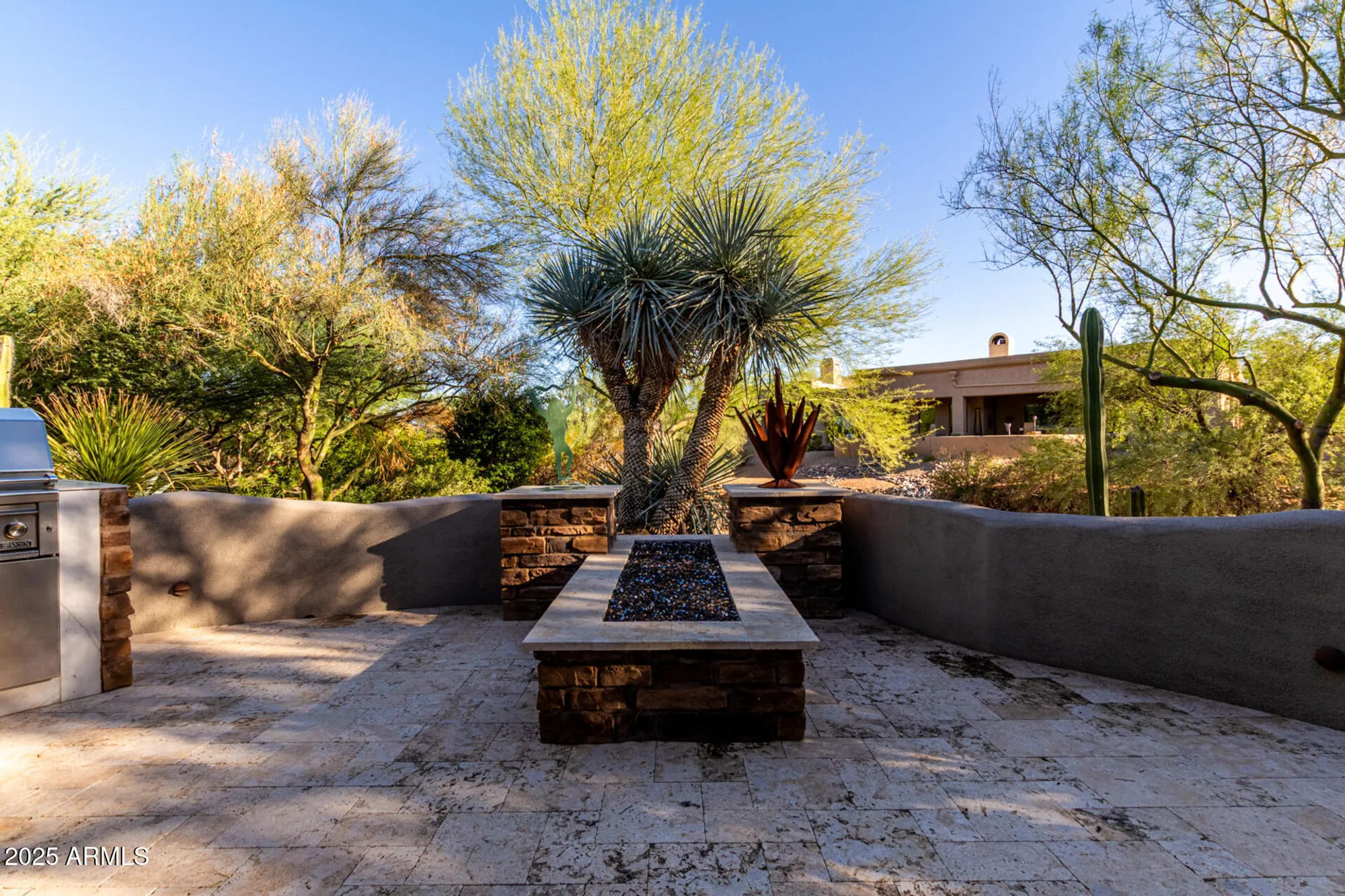 Property Slideshow image 36 of 46 | 19011 e box bar trl, Rio Verde, AZ, 85263