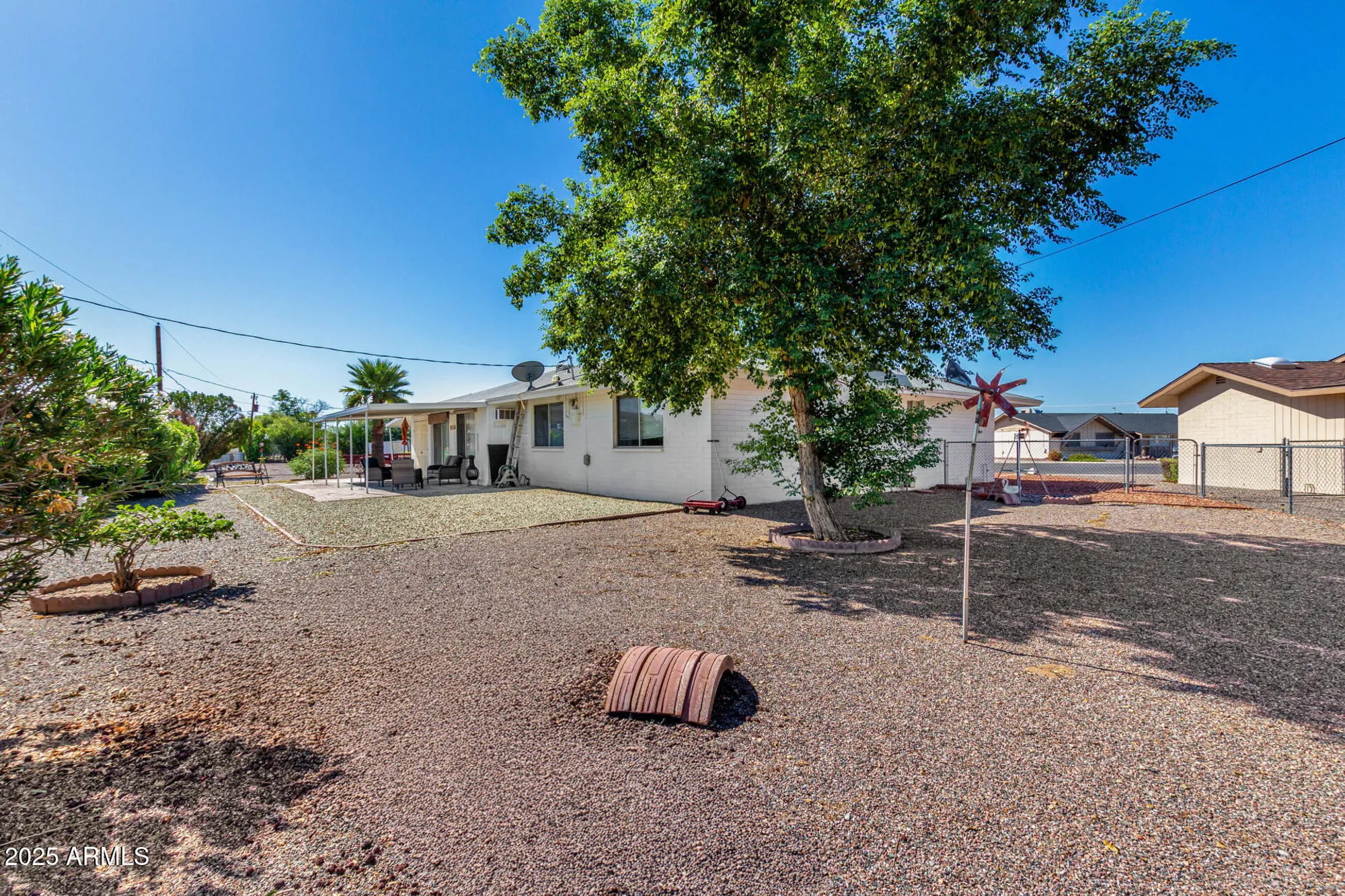 Property Slideshow image 27 of 27 | 11827 n 111th ave, Sun City, AZ, 85351