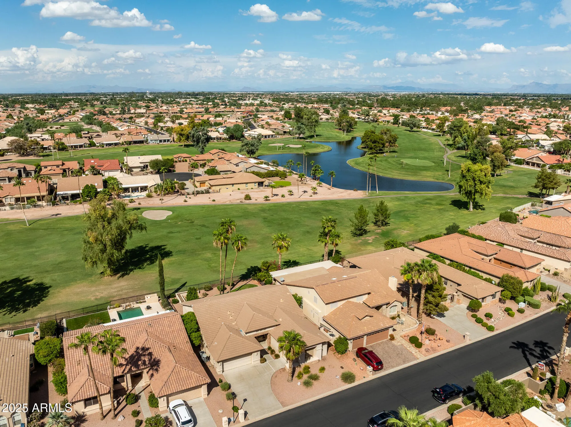 Property Slideshow image 36 of 112 | 10050 e coopers hawk dr, Sun Lakes, AZ, 85248