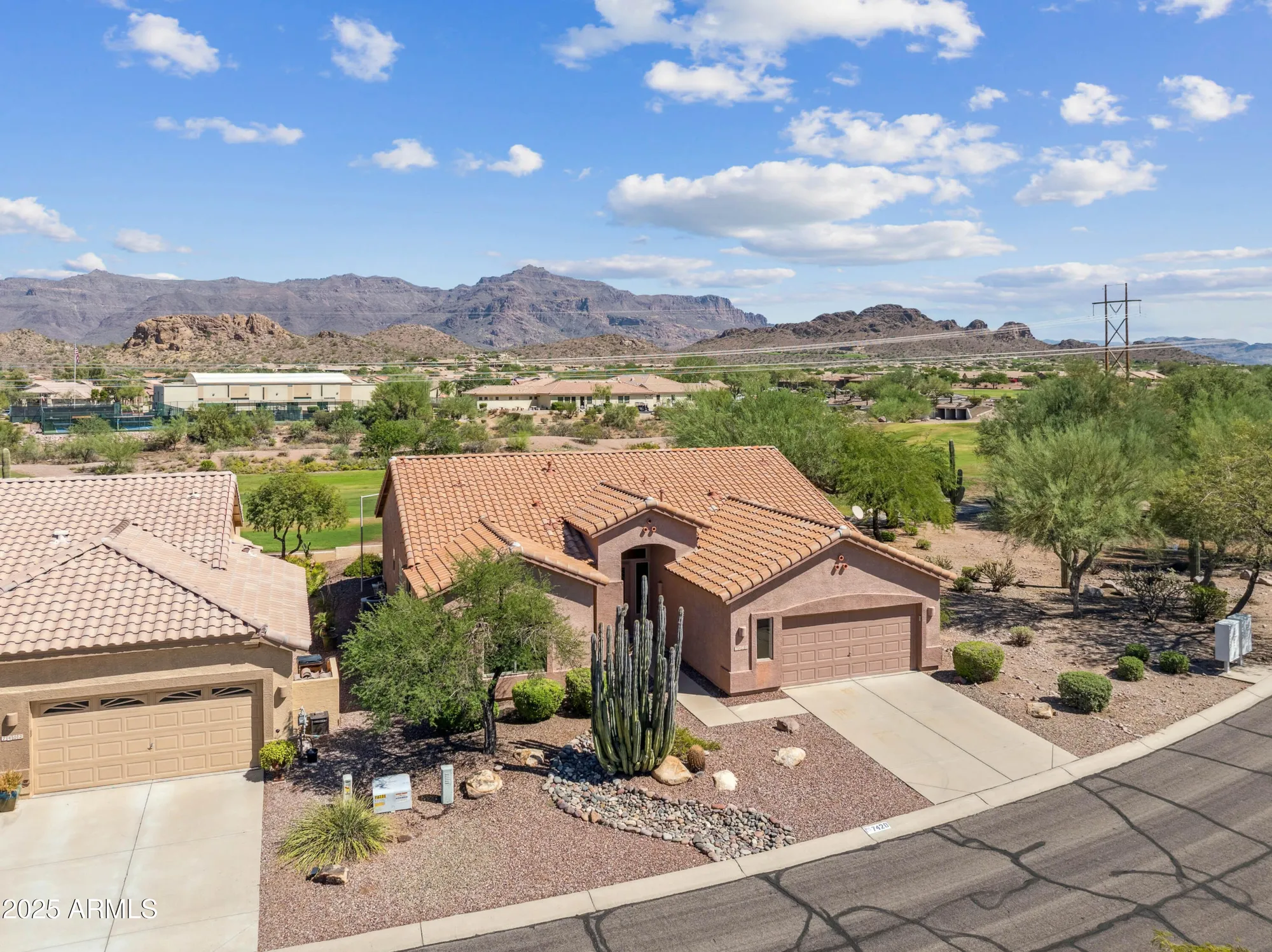 Property Slideshow image 31 of 33 | 7420 e desert spoon ln, Gold Canyon, AZ, 85118