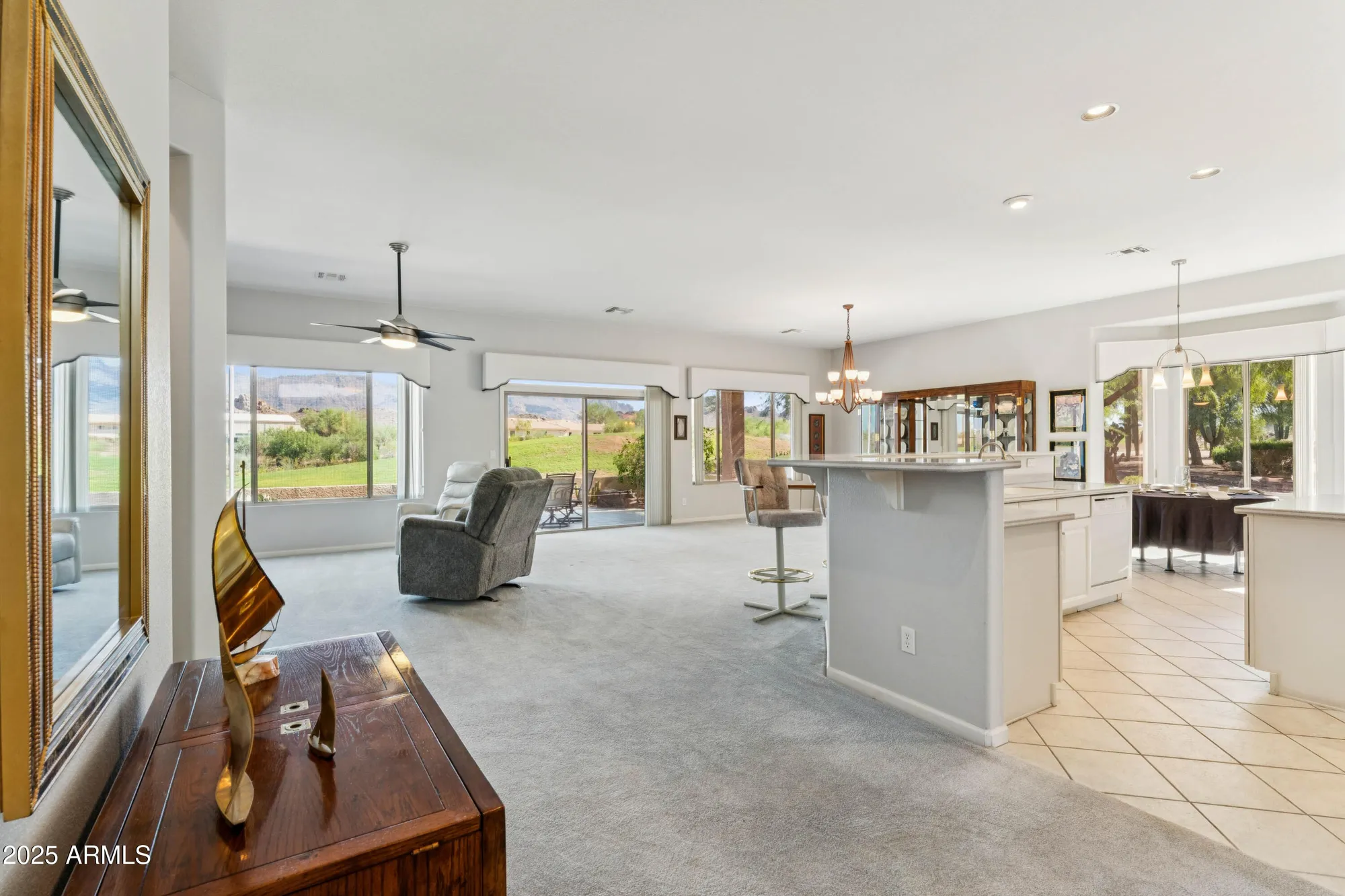 Property Slideshow image 4 of 33 | 7420 e desert spoon ln, Gold Canyon, AZ, 85118