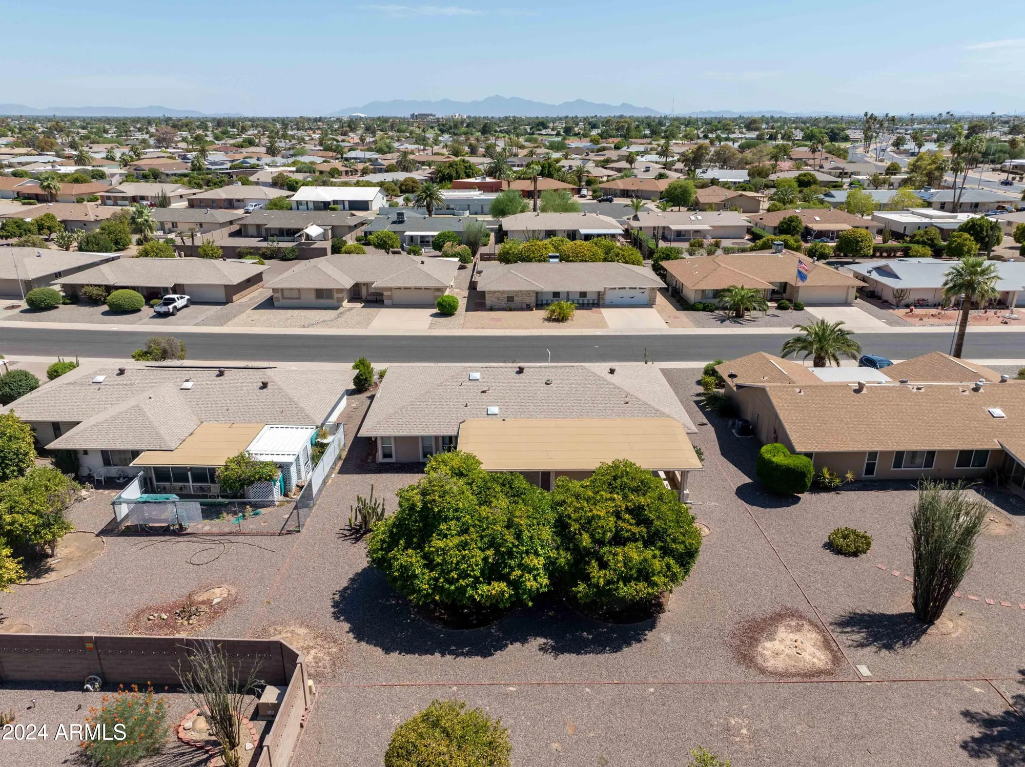 Property Slideshow image 40 of 40 | 10608 w edgewood dr, Sun City, AZ, 85351