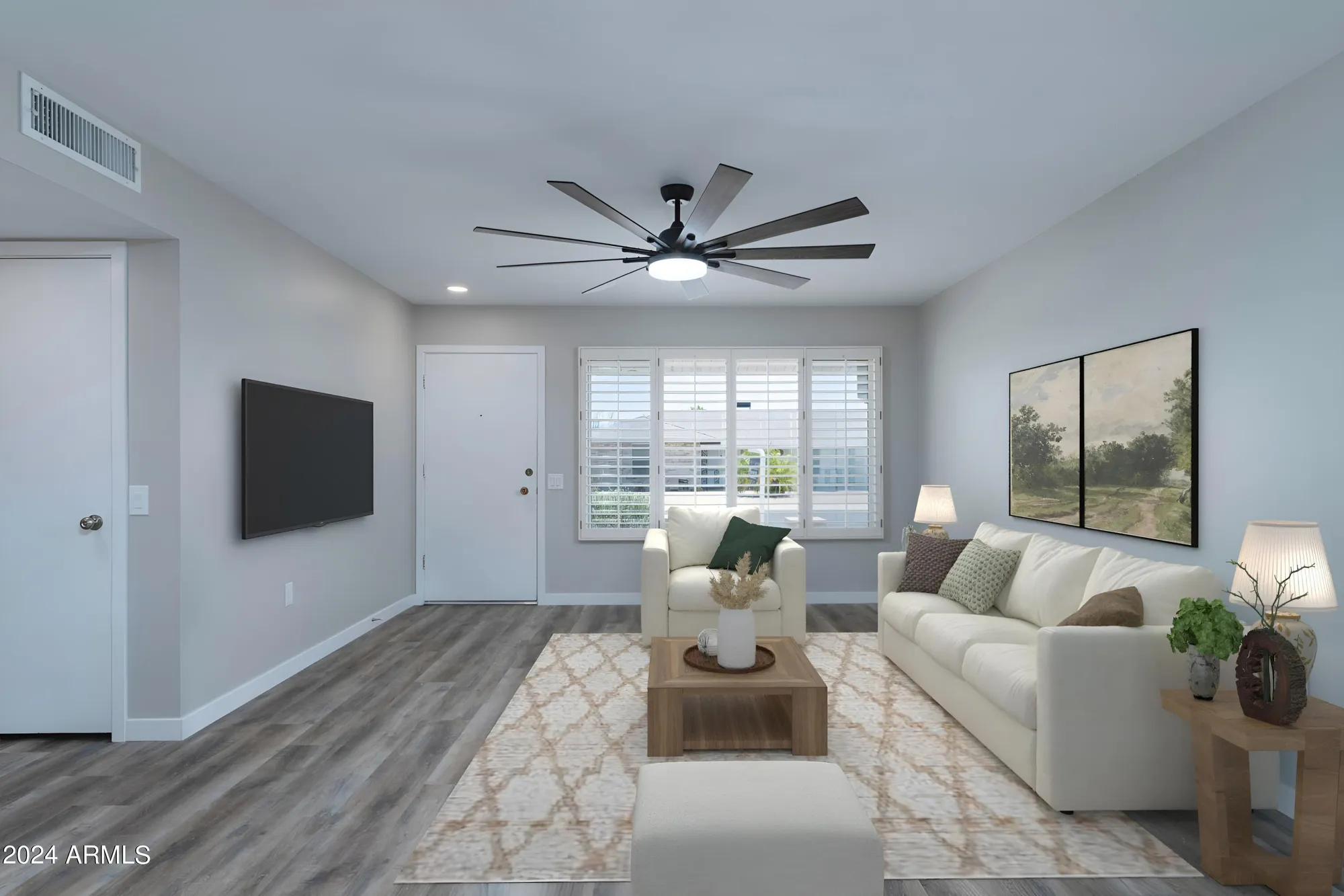 Property Slideshow image 4 of 40 | 10608 w edgewood dr, Sun City, AZ, 85351