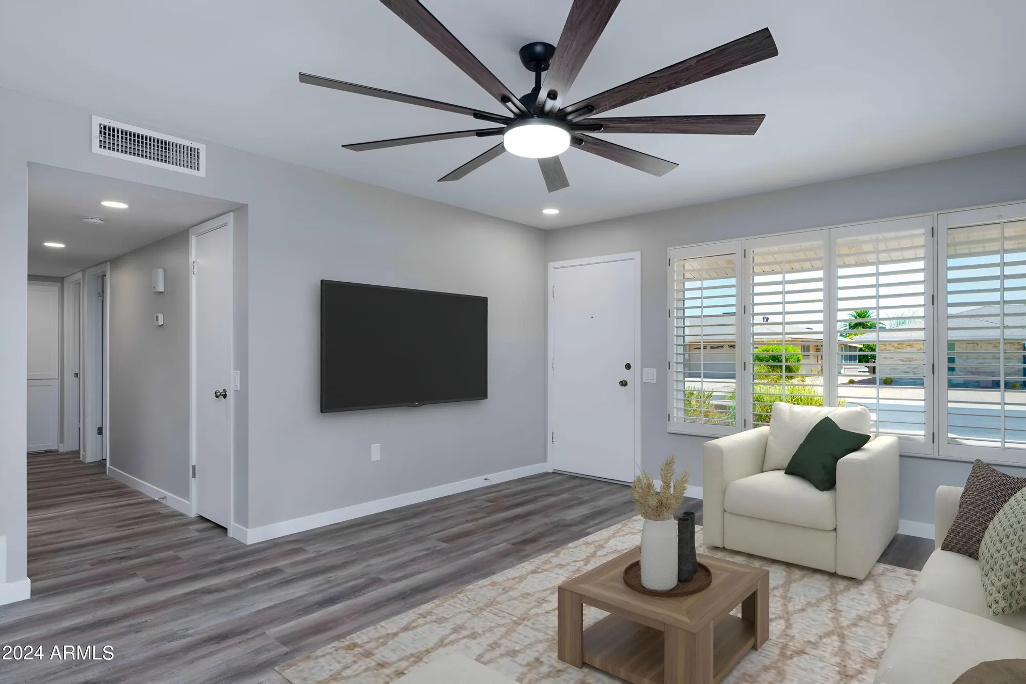 Property Slideshow image 6 of 40 | 10608 w edgewood dr, Sun City, AZ, 85351