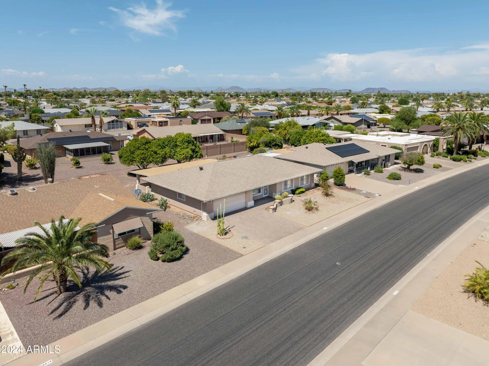 Property Slideshow image 38 of 40 | 10608 w edgewood dr, Sun City, AZ, 85351