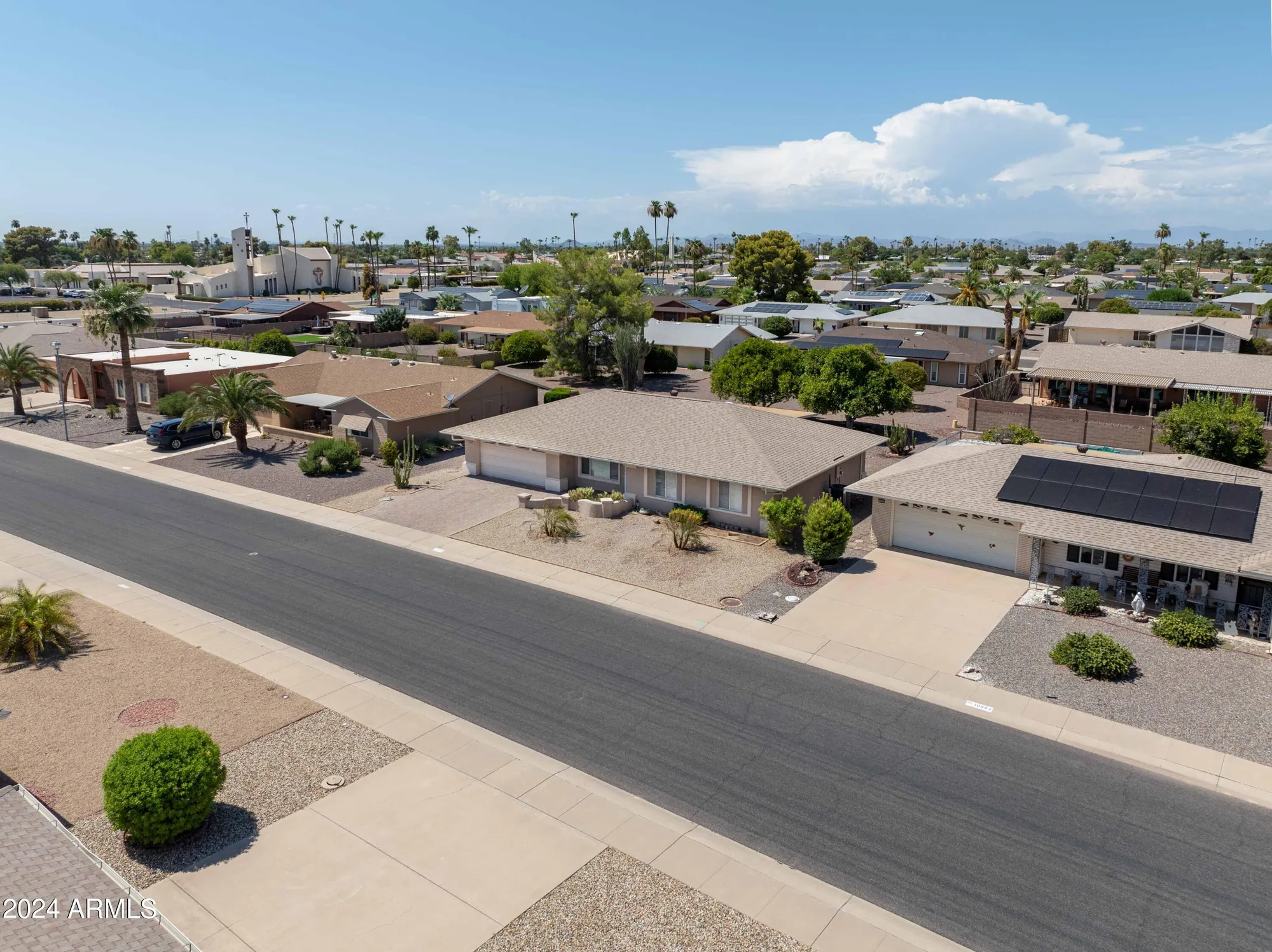 Property Slideshow image 39 of 40 | 10608 w edgewood dr, Sun City, AZ, 85351