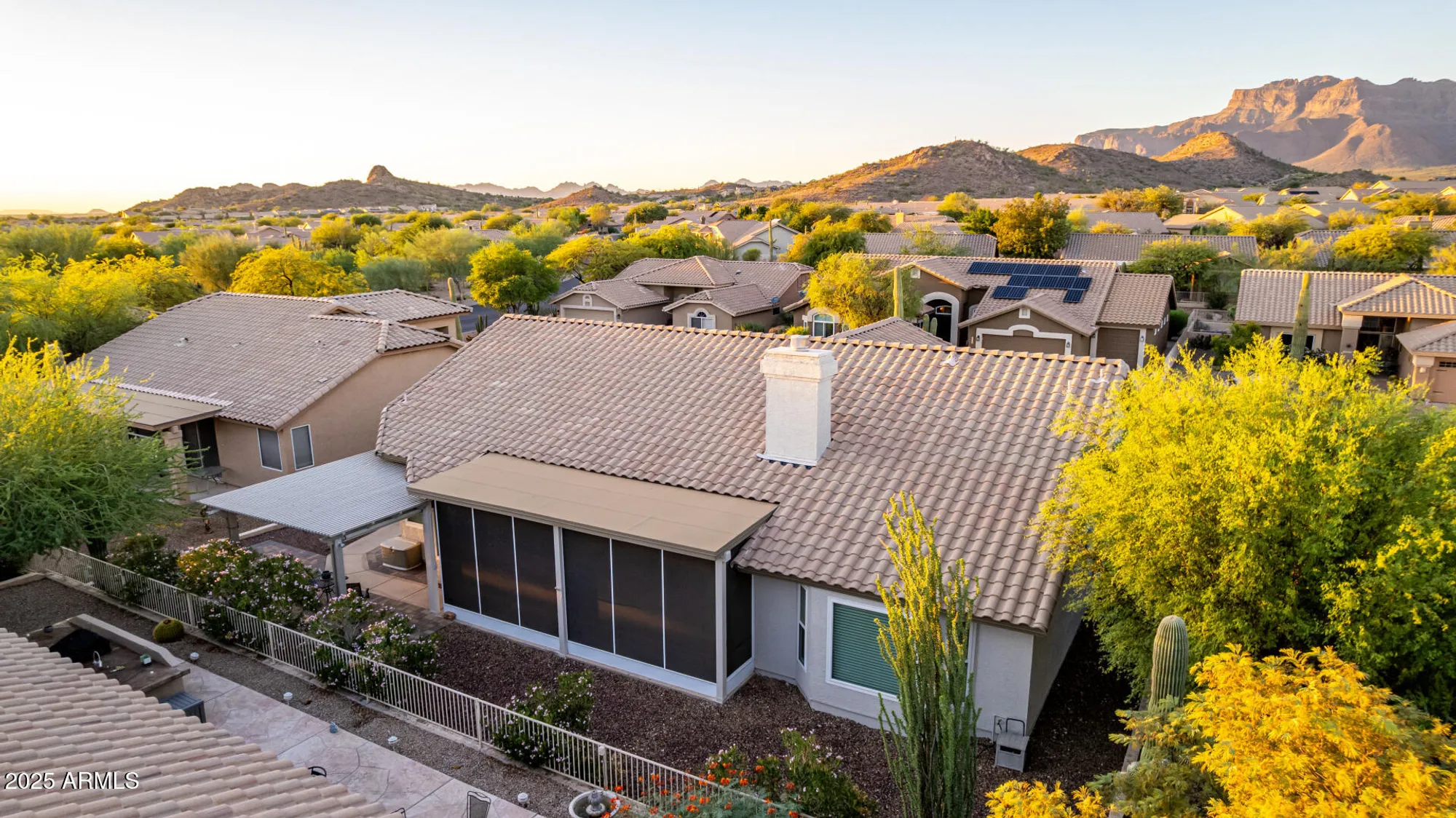 Property Slideshow image 63 of 73 | 8807 e saguaro blossom rd, Gold Canyon, AZ, 85118