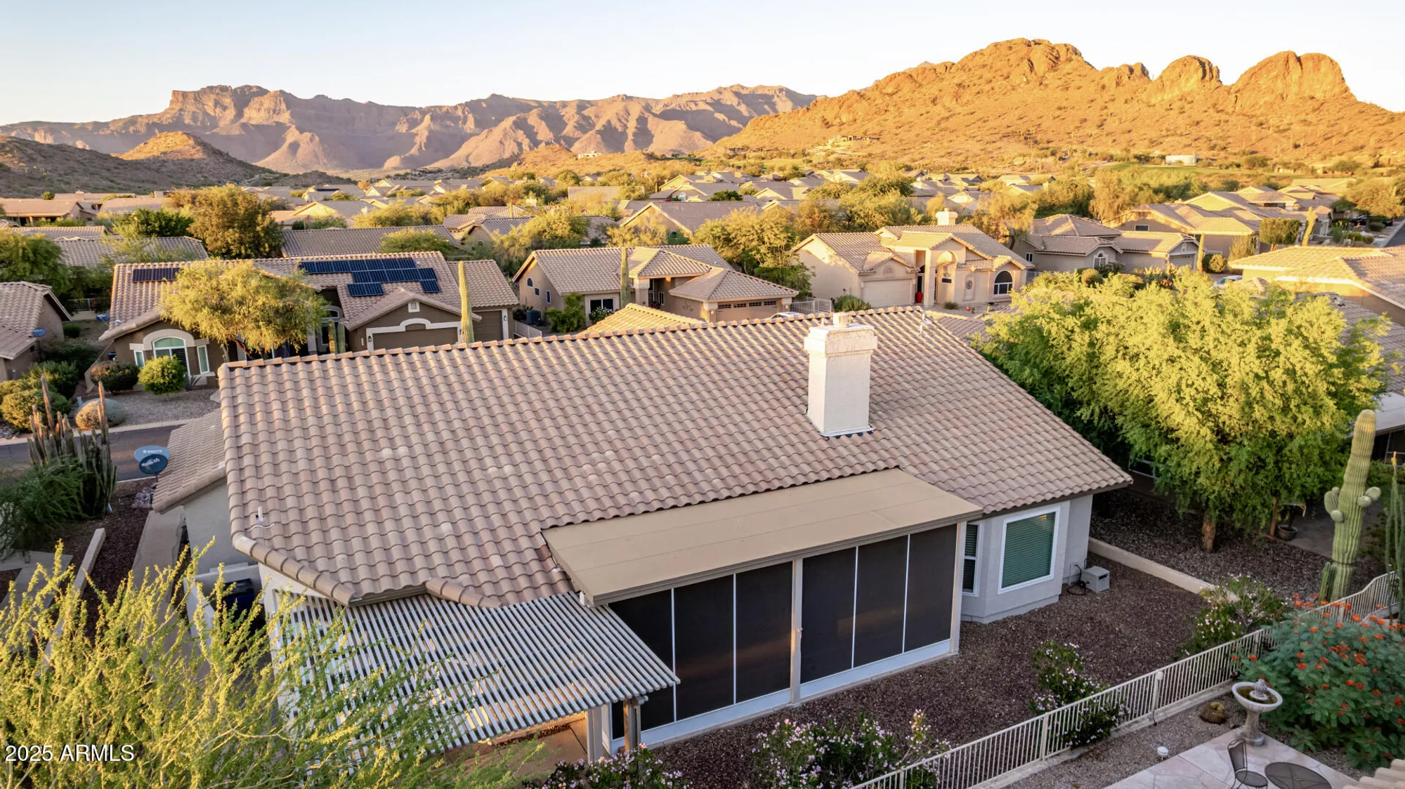 Property Slideshow image 64 of 73 | 8807 e saguaro blossom rd, Gold Canyon, AZ, 85118