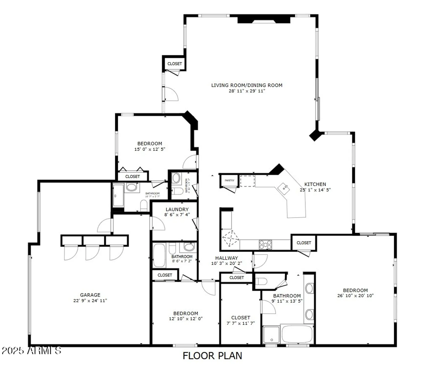 Property Slideshow image 38 of 38 | 3138 w ravina ln, Anthem, AZ, 85086