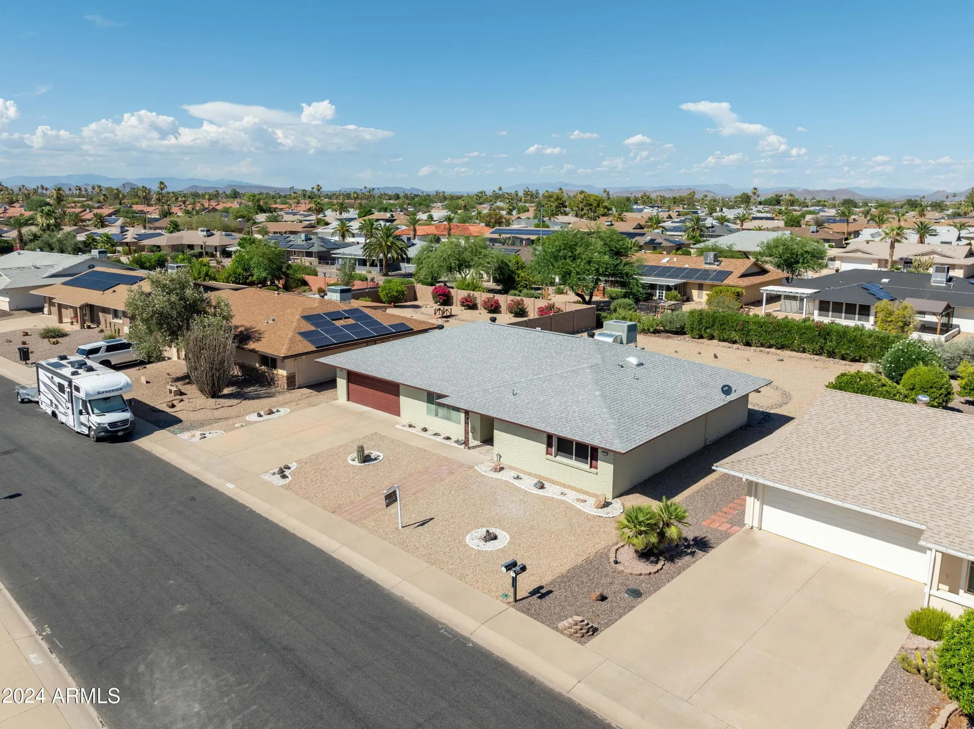Property Slideshow image 29 of 31 | 13418 w ashwood dr, Sun City West, AZ, 85375