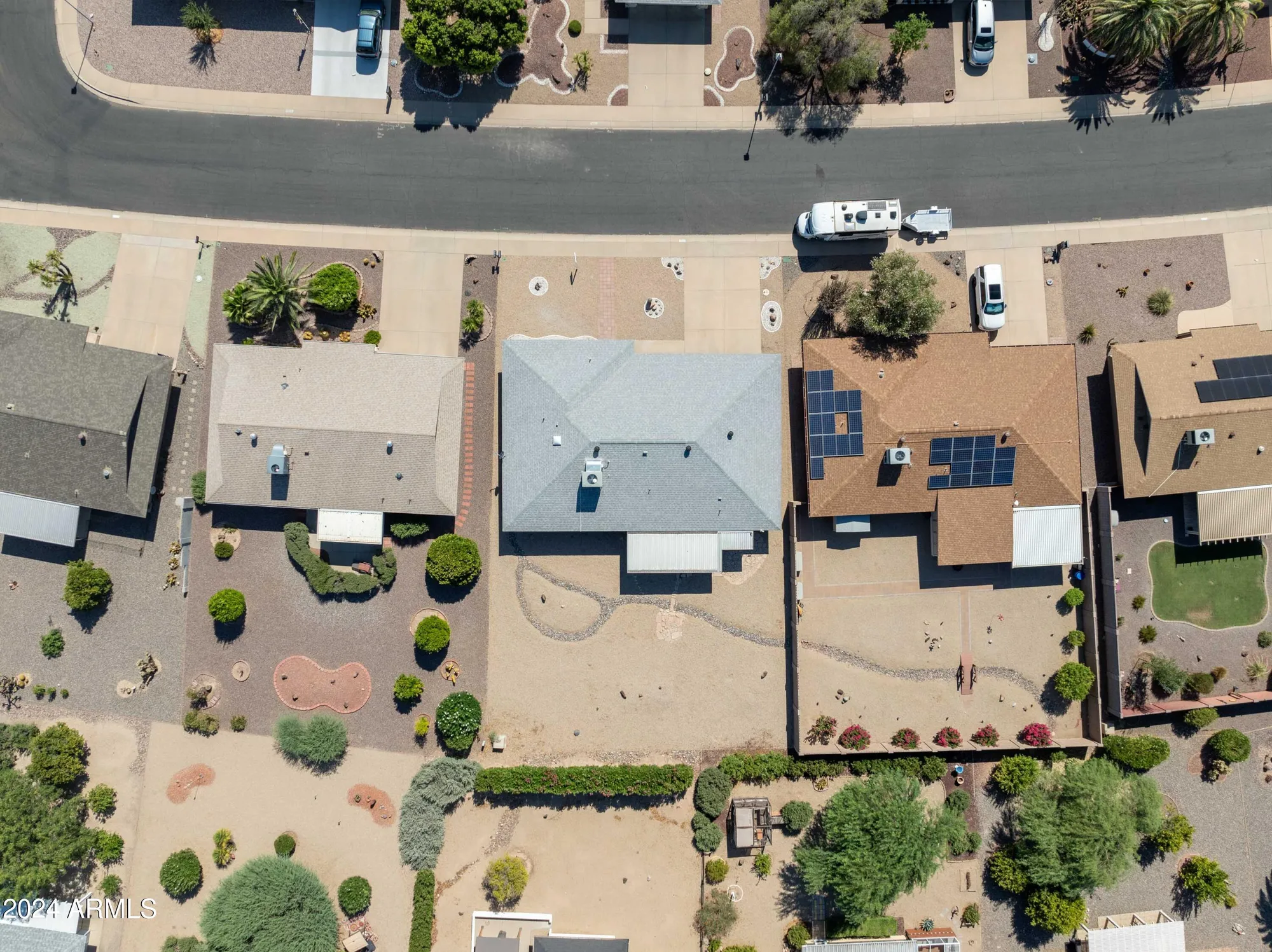 Property Slideshow image 31 of 31 | 13418 w ashwood dr, Sun City West, AZ, 85375