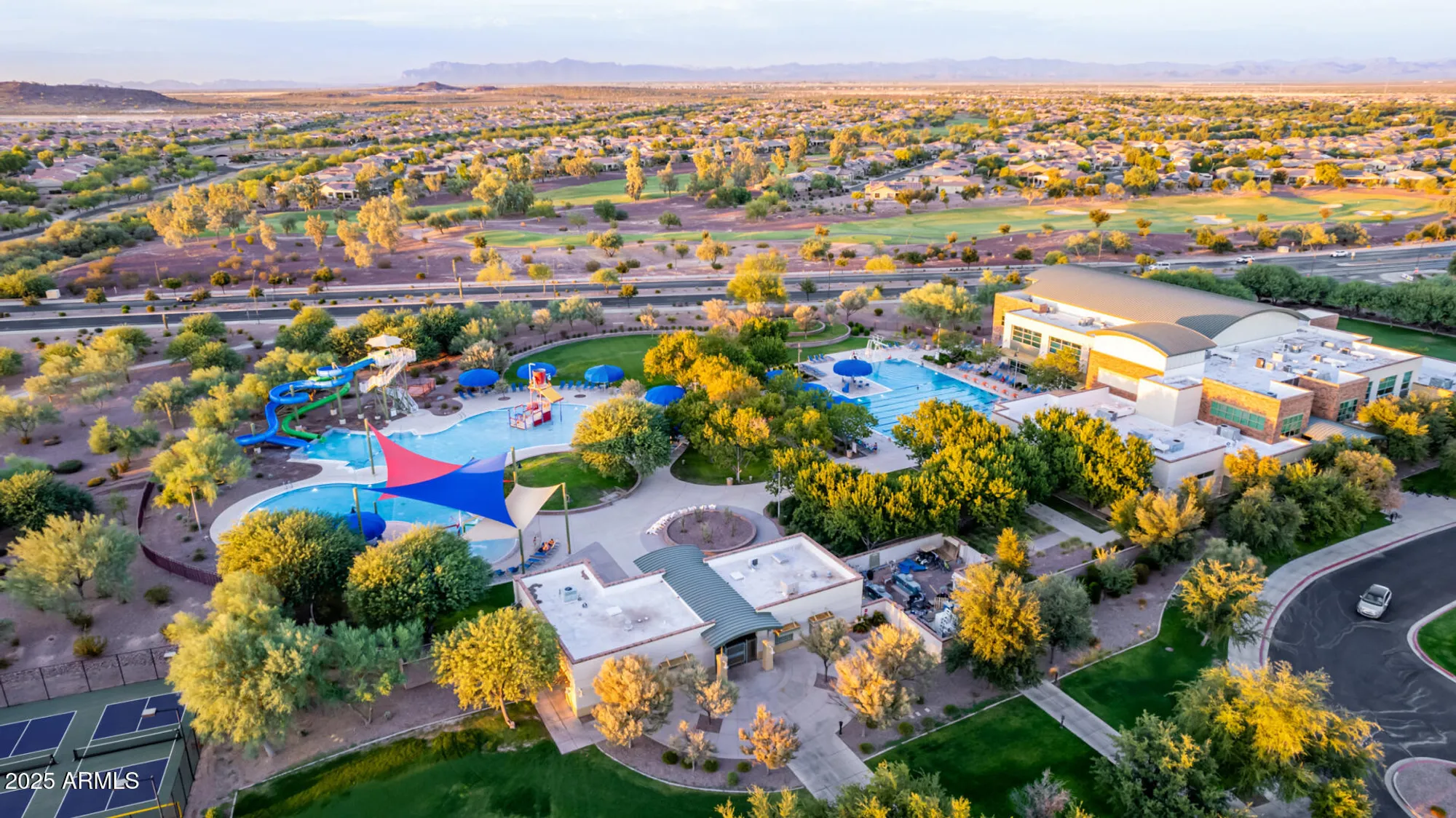 Property Slideshow image 32 of 49 | 7790 w noble prairie way, Florence, AZ, 85132