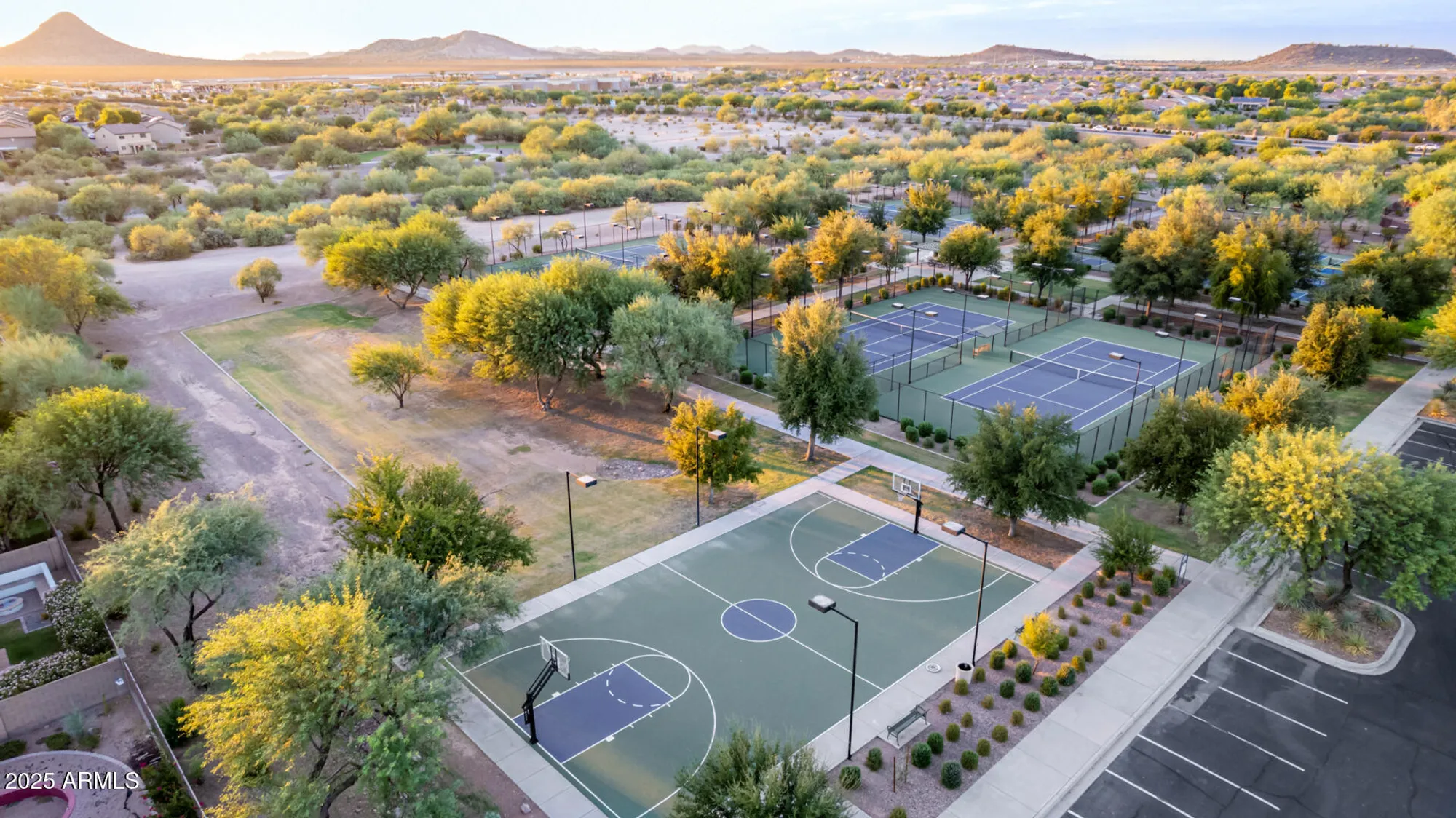Property Slideshow image 28 of 49 | 7790 w noble prairie way, Florence, AZ, 85132