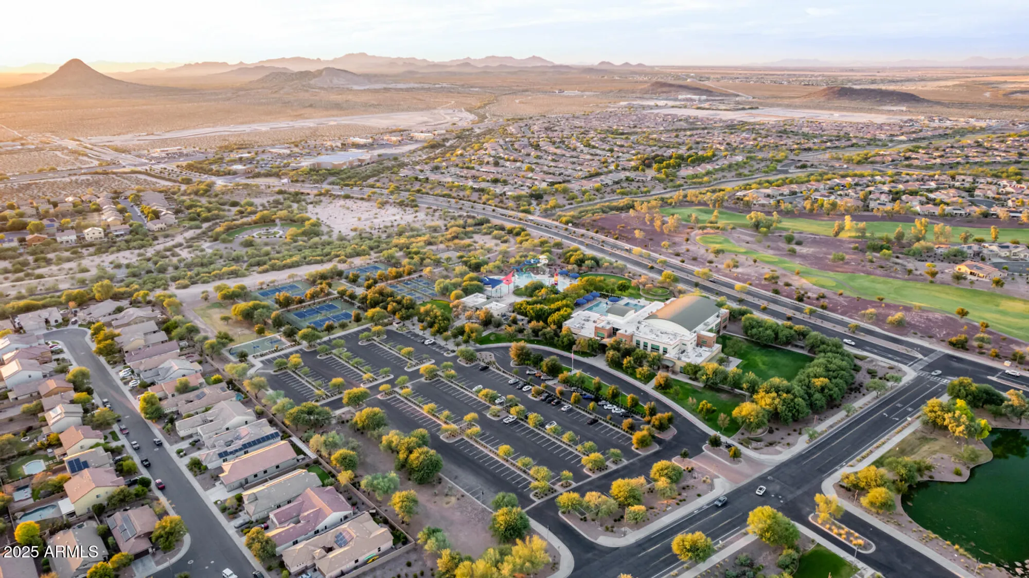 Property Slideshow image 38 of 49 | 7790 w noble prairie way, Florence, AZ, 85132