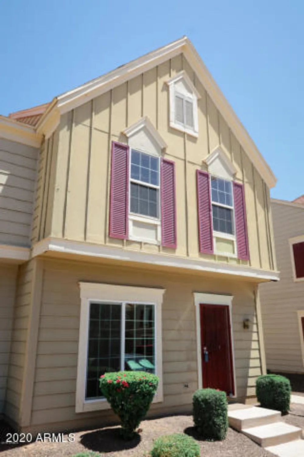 Property Slideshow image 1 of 29 | 3324 w mcrae way unit 1, Phoenix, AZ, 85027