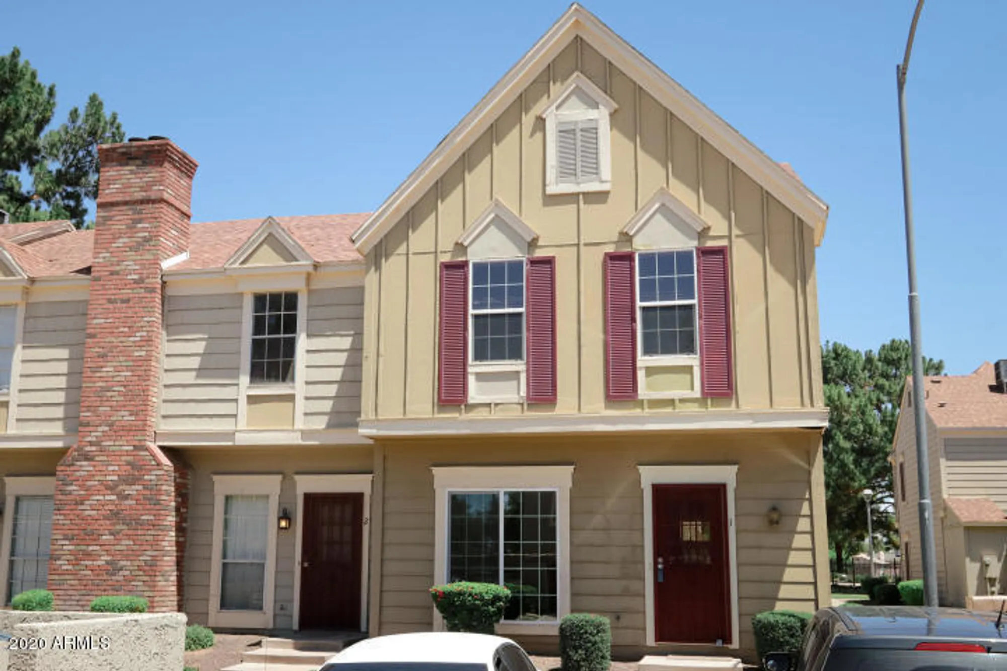 Property Slideshow image 2 of 29 | 3324 w mcrae way unit 1, Phoenix, AZ, 85027