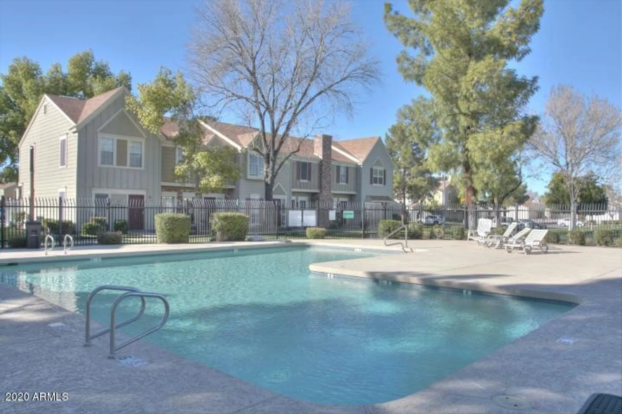 Property Slideshow image 29 of 29 | 3324 w mcrae way unit 1, Phoenix, AZ, 85027