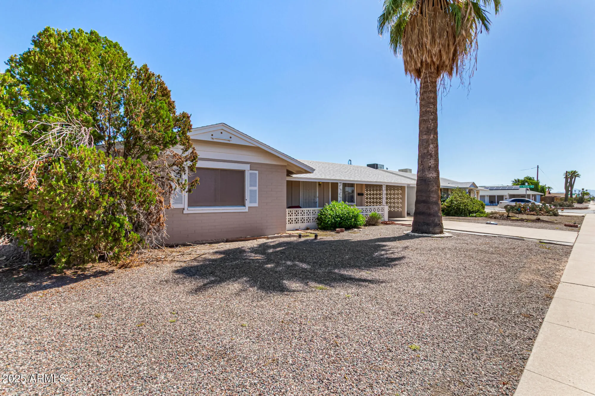 Property Slideshow image 24 of 27 | 11427 n 107th ave, Sun City, AZ, 85351