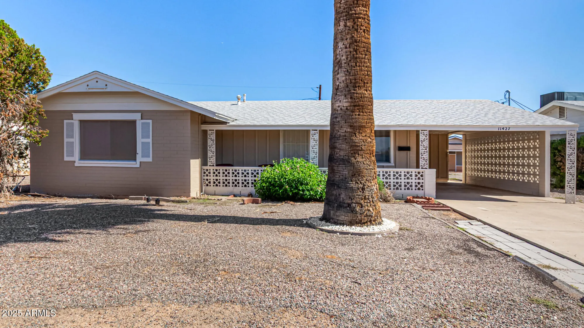 Property Slideshow image 1 of 27 | 11427 n 107th ave, Sun City, AZ, 85351