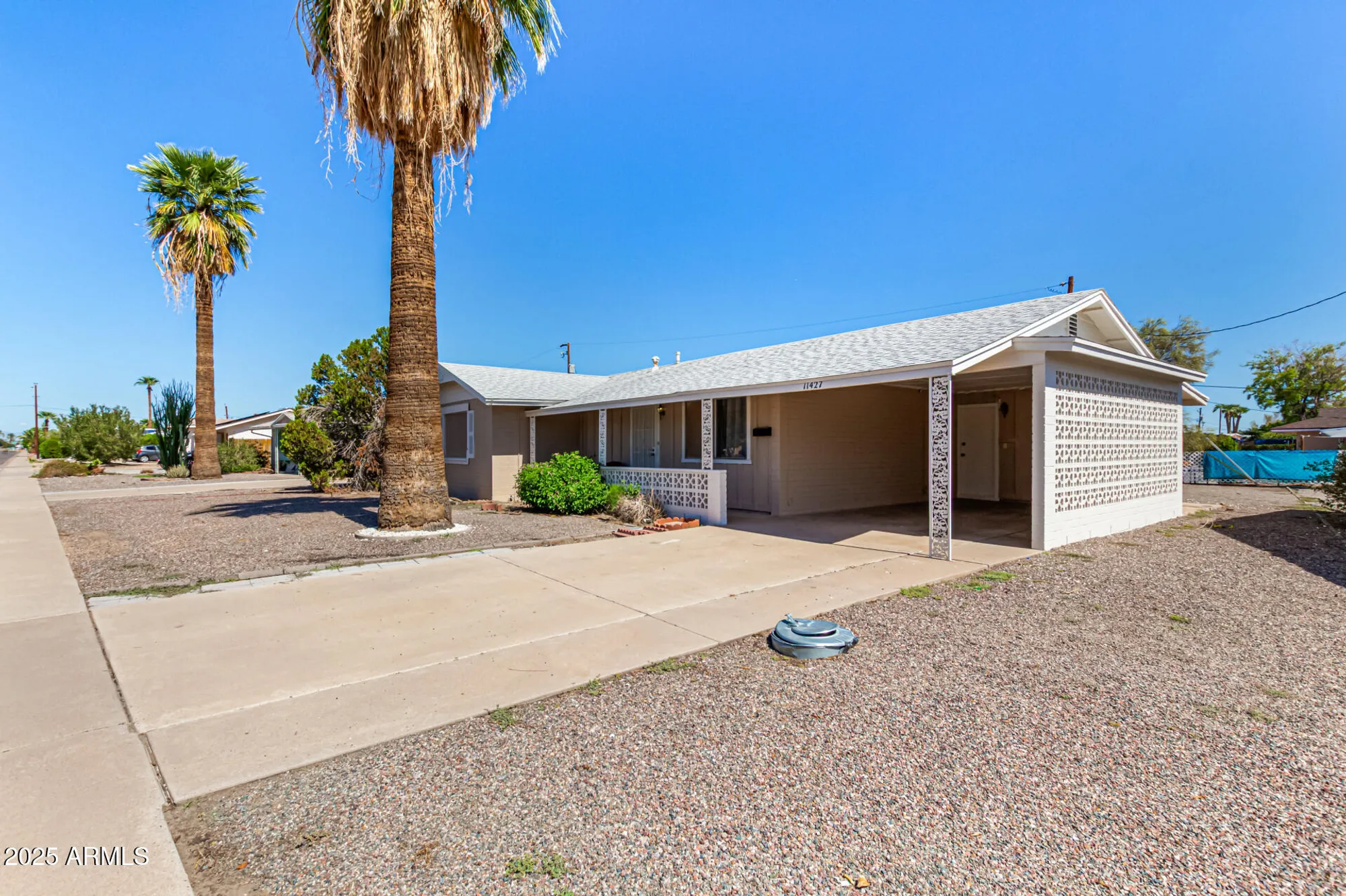 Property Slideshow image 26 of 27 | 11427 n 107th ave, Sun City, AZ, 85351