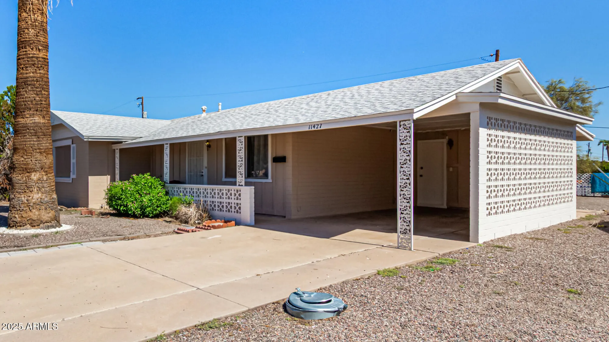 Property Slideshow image 27 of 27 | 11427 n 107th ave, Sun City, AZ, 85351