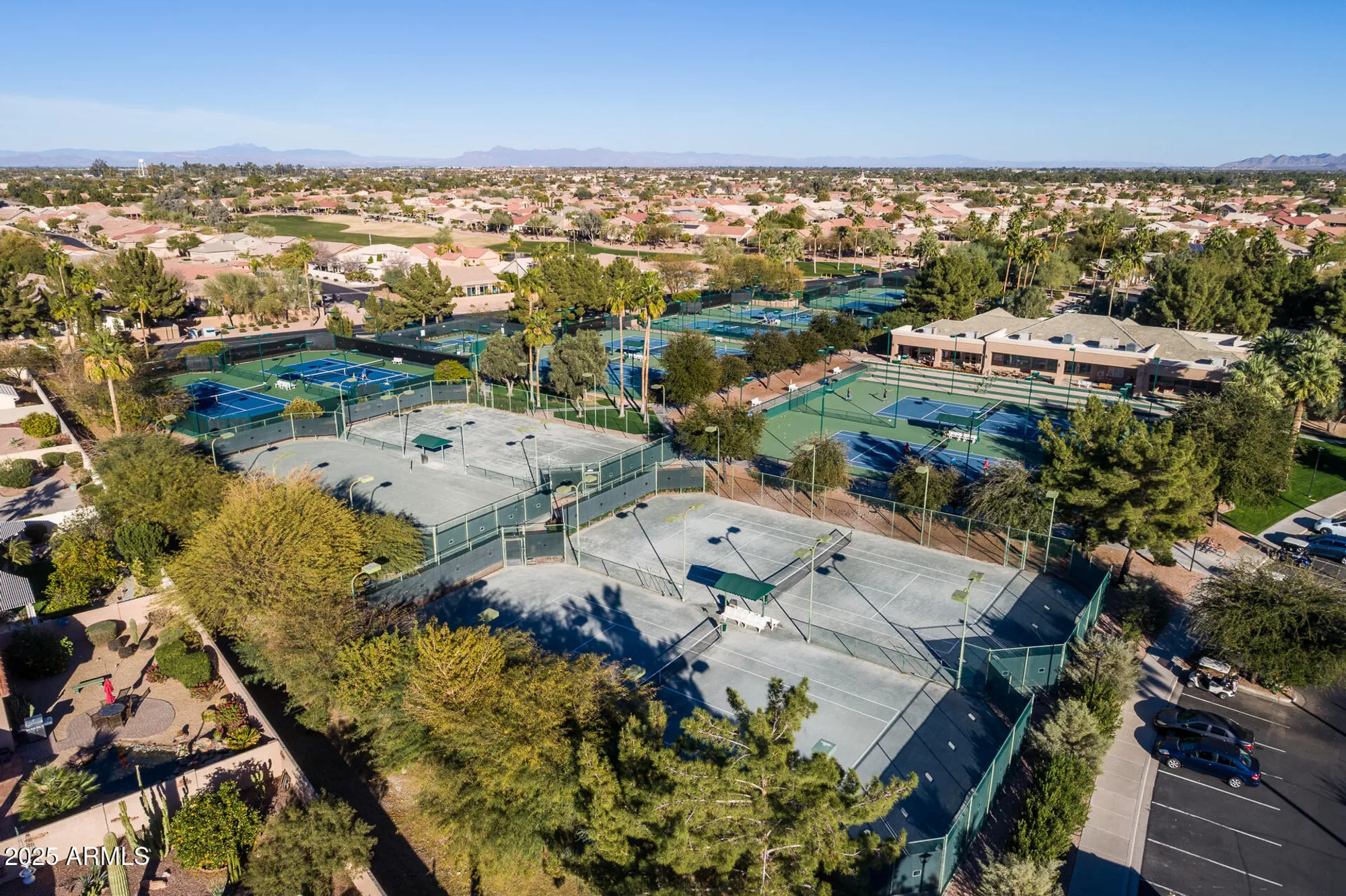 Property Slideshow image 74 of 112 | 10050 e coopers hawk dr, Sun Lakes, AZ, 85248