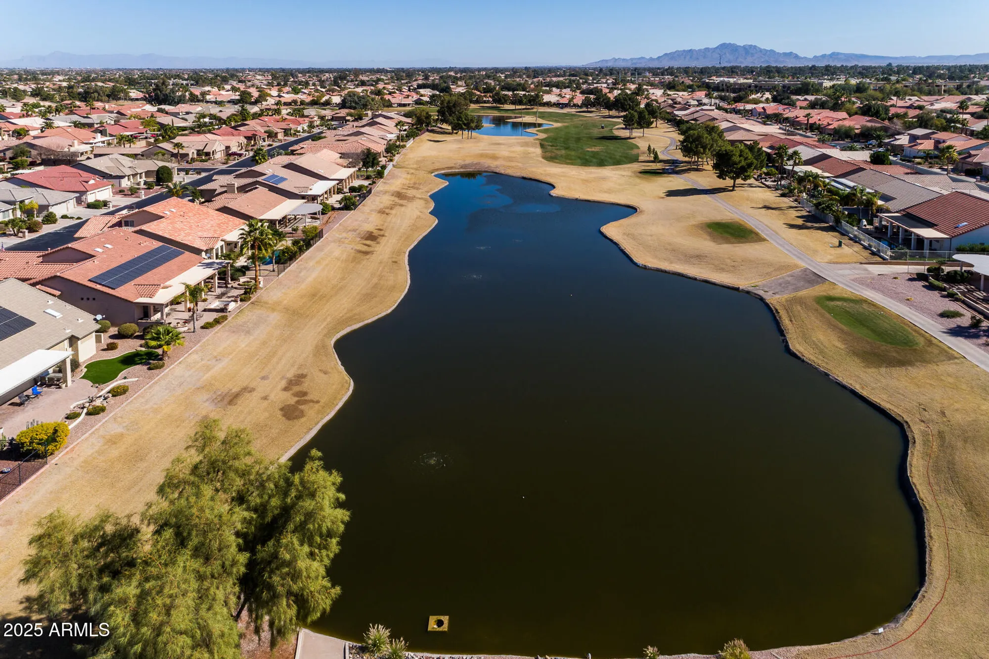 Property Slideshow image 83 of 112 | 10050 e coopers hawk dr, Sun Lakes, AZ, 85248