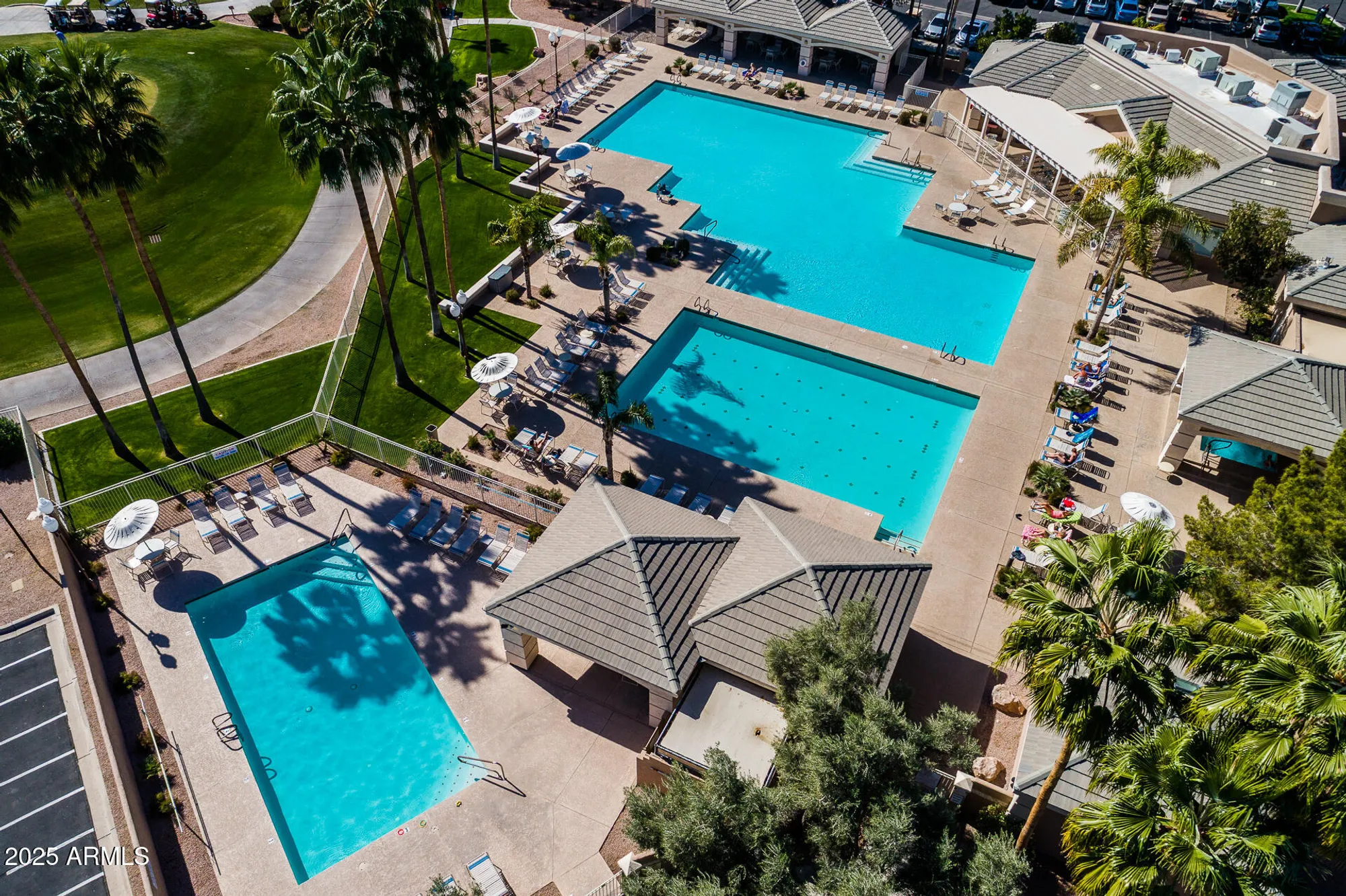 Property Slideshow image 86 of 112 | 10050 e coopers hawk dr, Sun Lakes, AZ, 85248