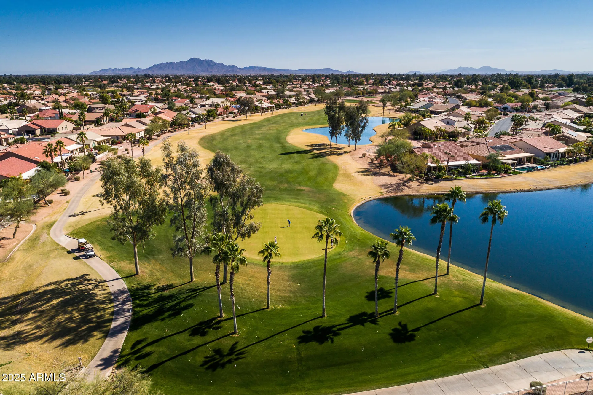 Property Slideshow image 87 of 112 | 10050 e coopers hawk dr, Sun Lakes, AZ, 85248