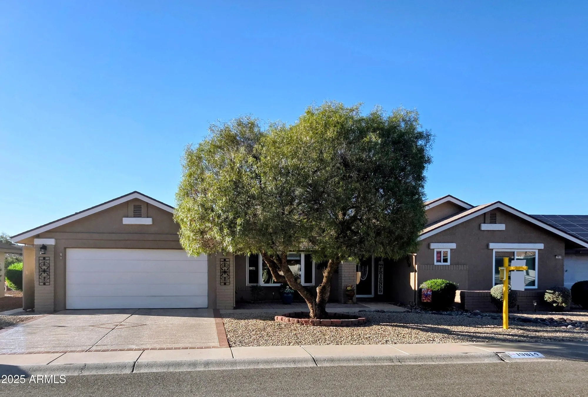 Property Slideshow image 1 of 55 | 19814 n white rock dr, Sun City West, AZ, 85375