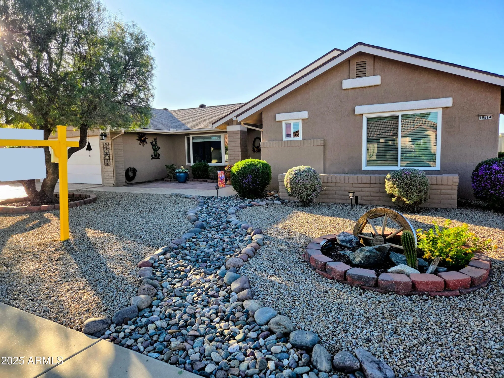 Property Slideshow image 55 of 55 | 19814 n white rock dr, Sun City West, AZ, 85375