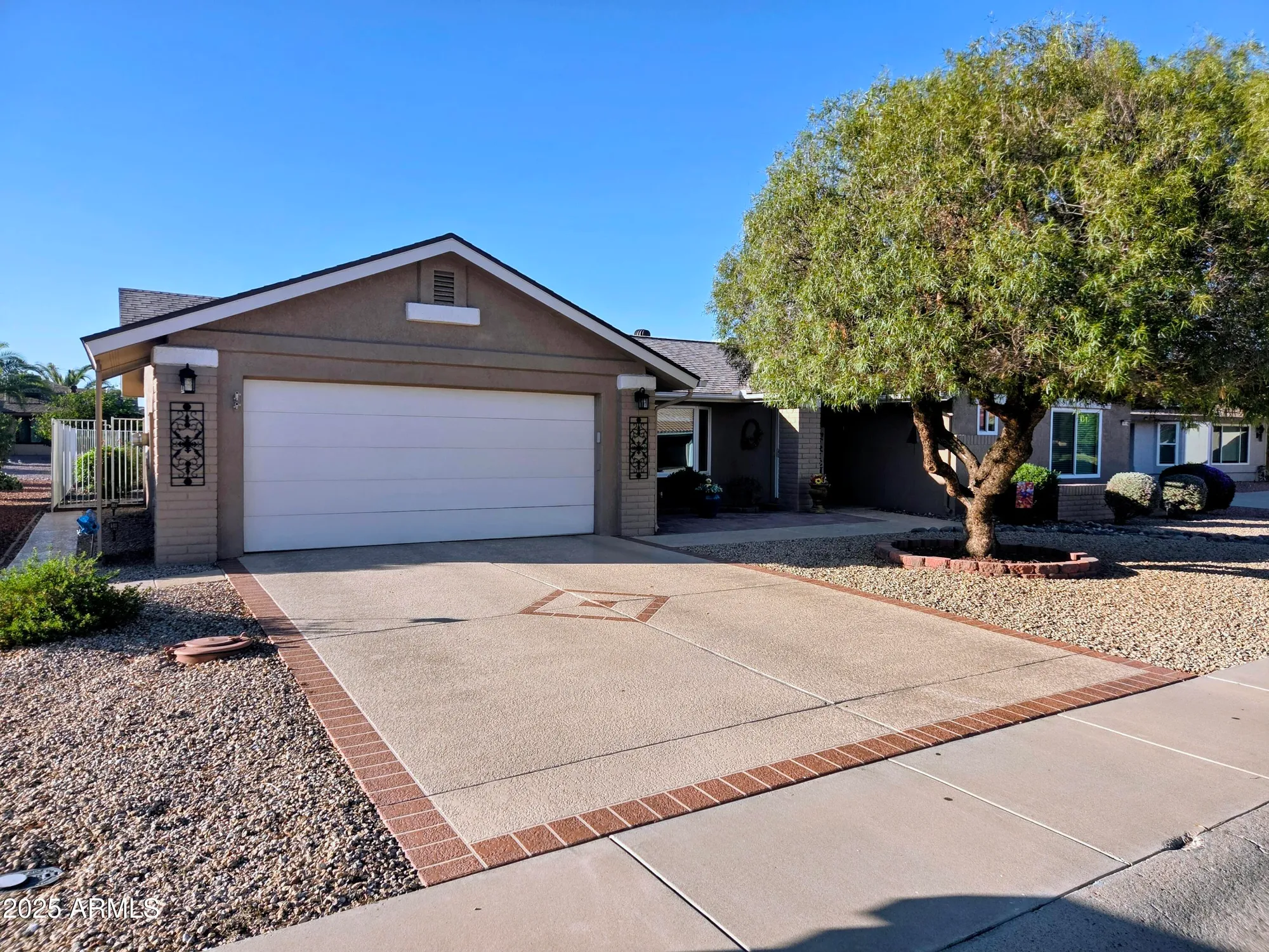 Property Slideshow image 54 of 55 | 19814 n white rock dr, Sun City West, AZ, 85375